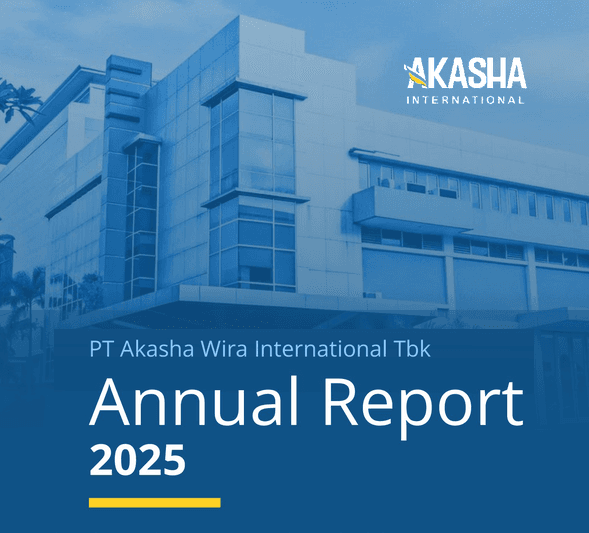 Laporan tahunan 2025