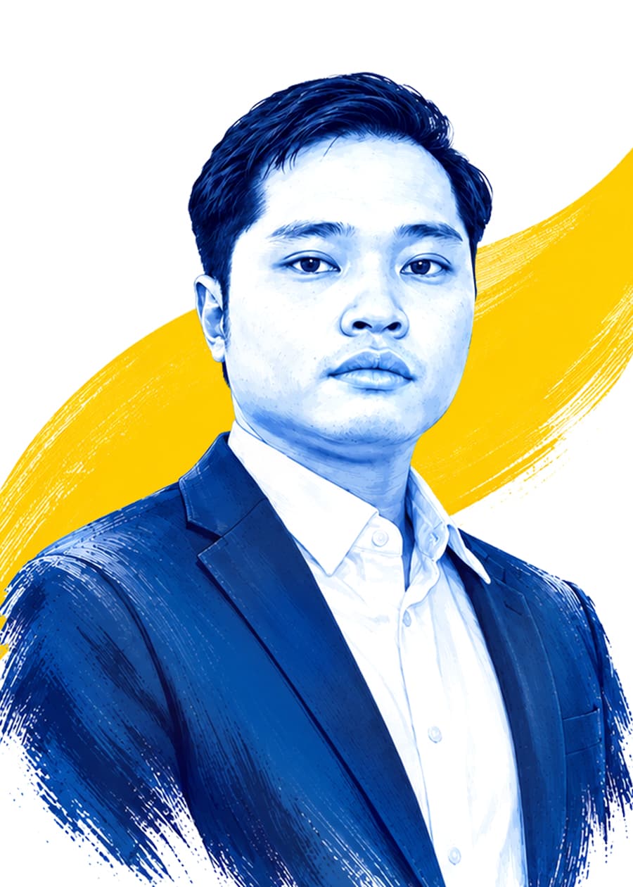 Hagi Yufantra