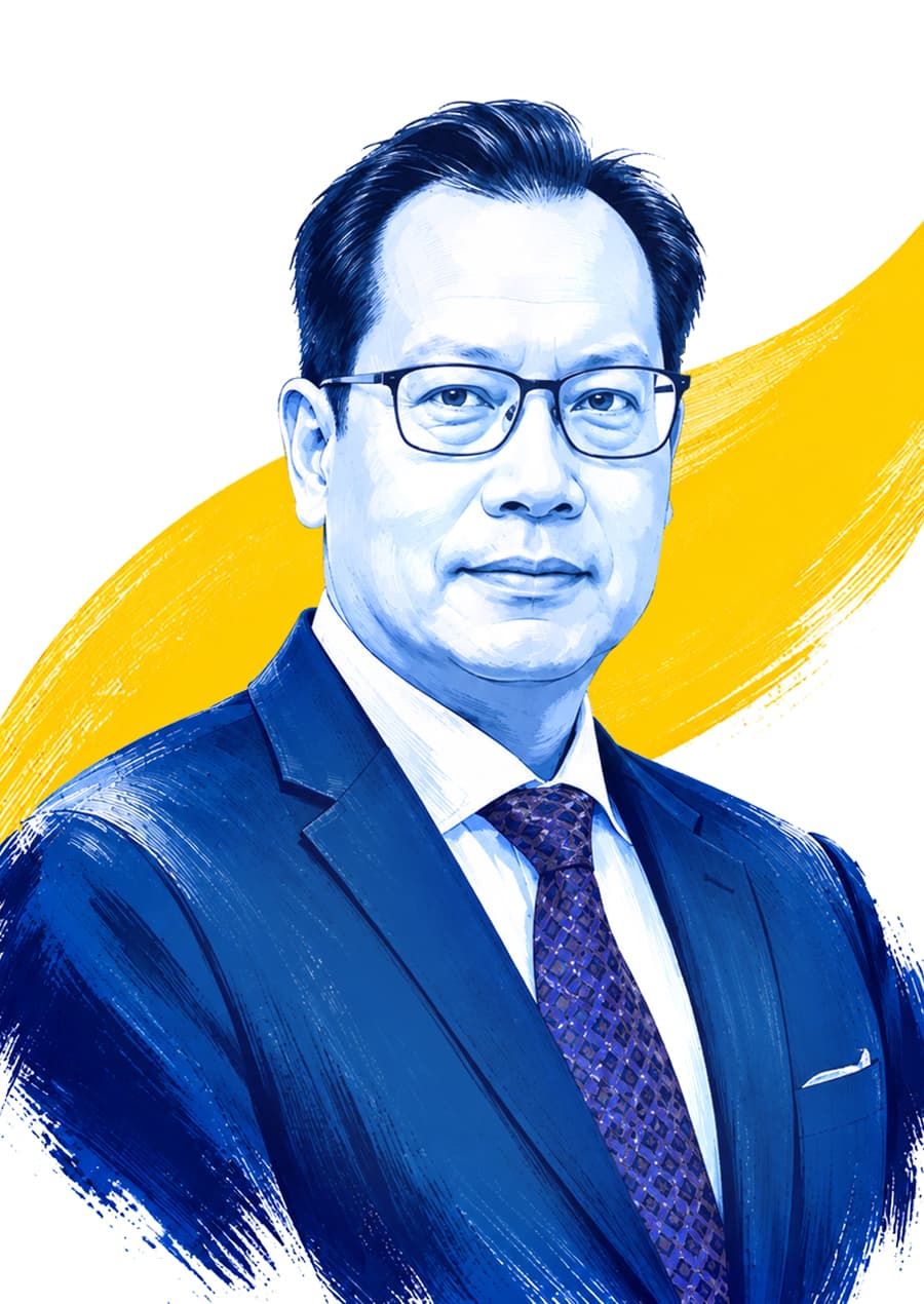 Rudy Hidayat