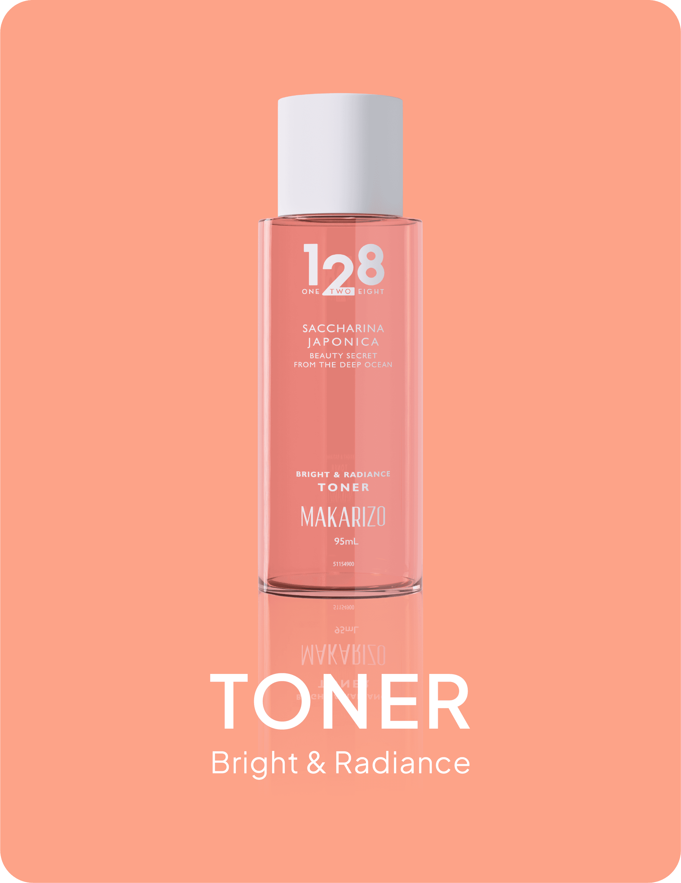 Toner Bright & Radiance