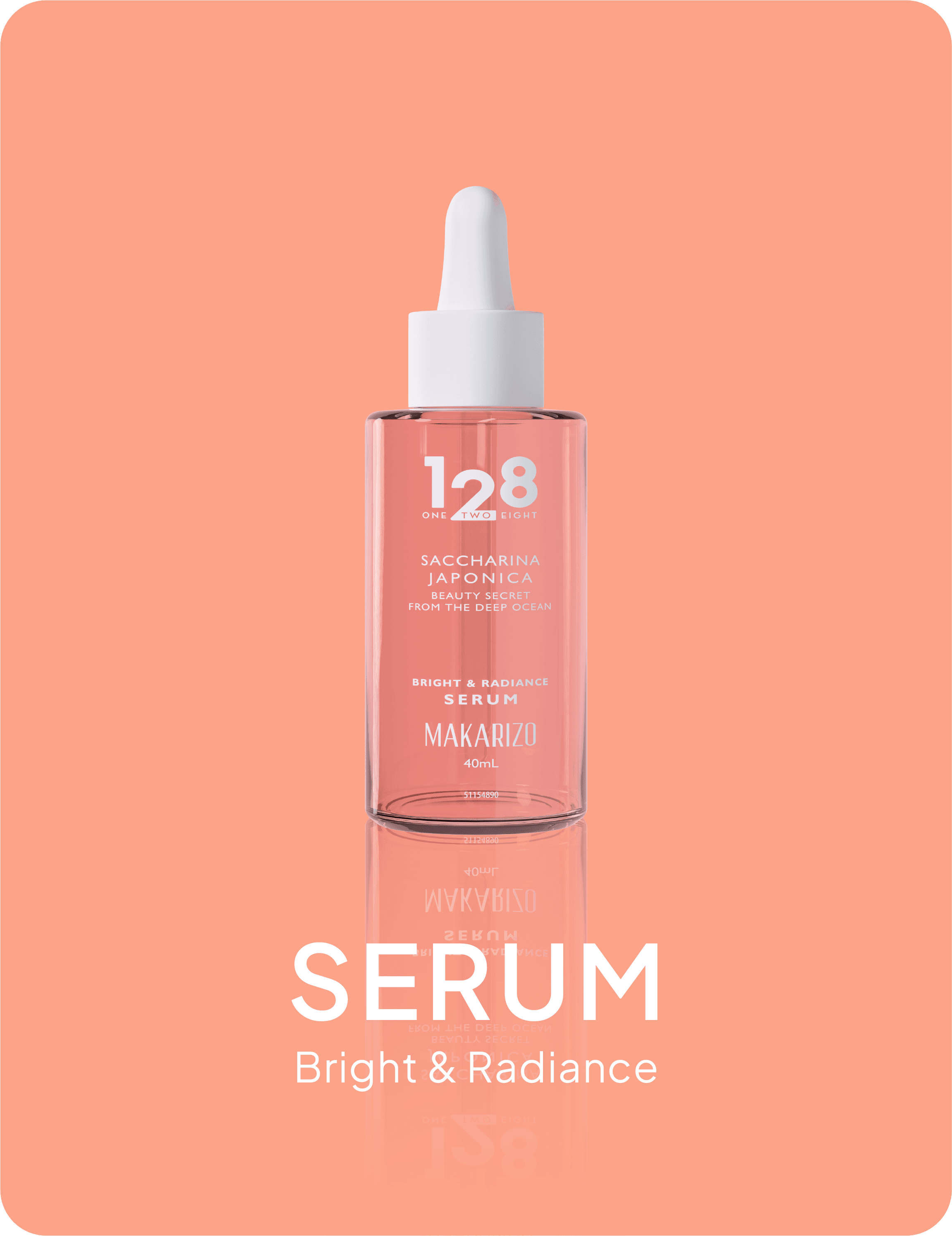 Serum Bright & Radiance