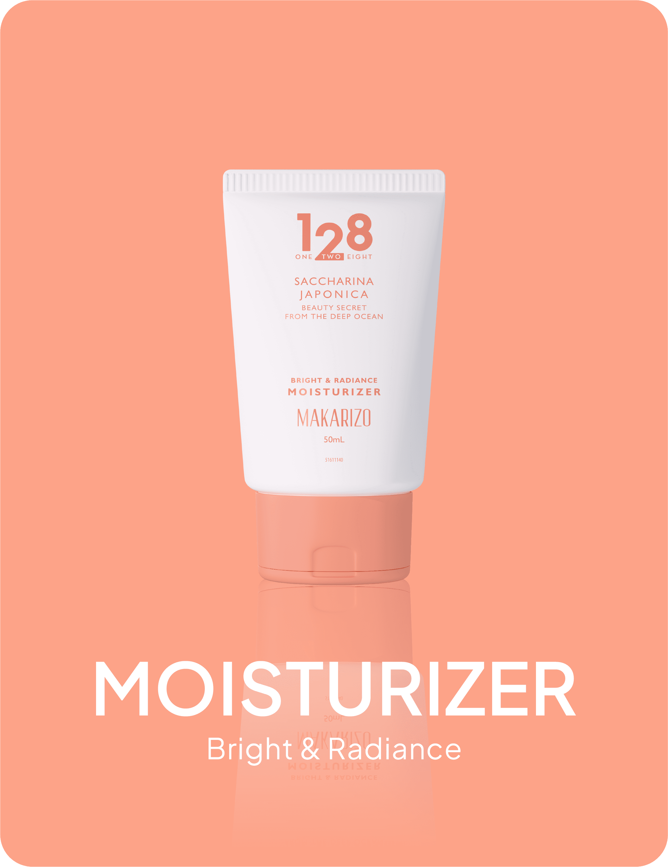 Moisturizer Bright & Radiance