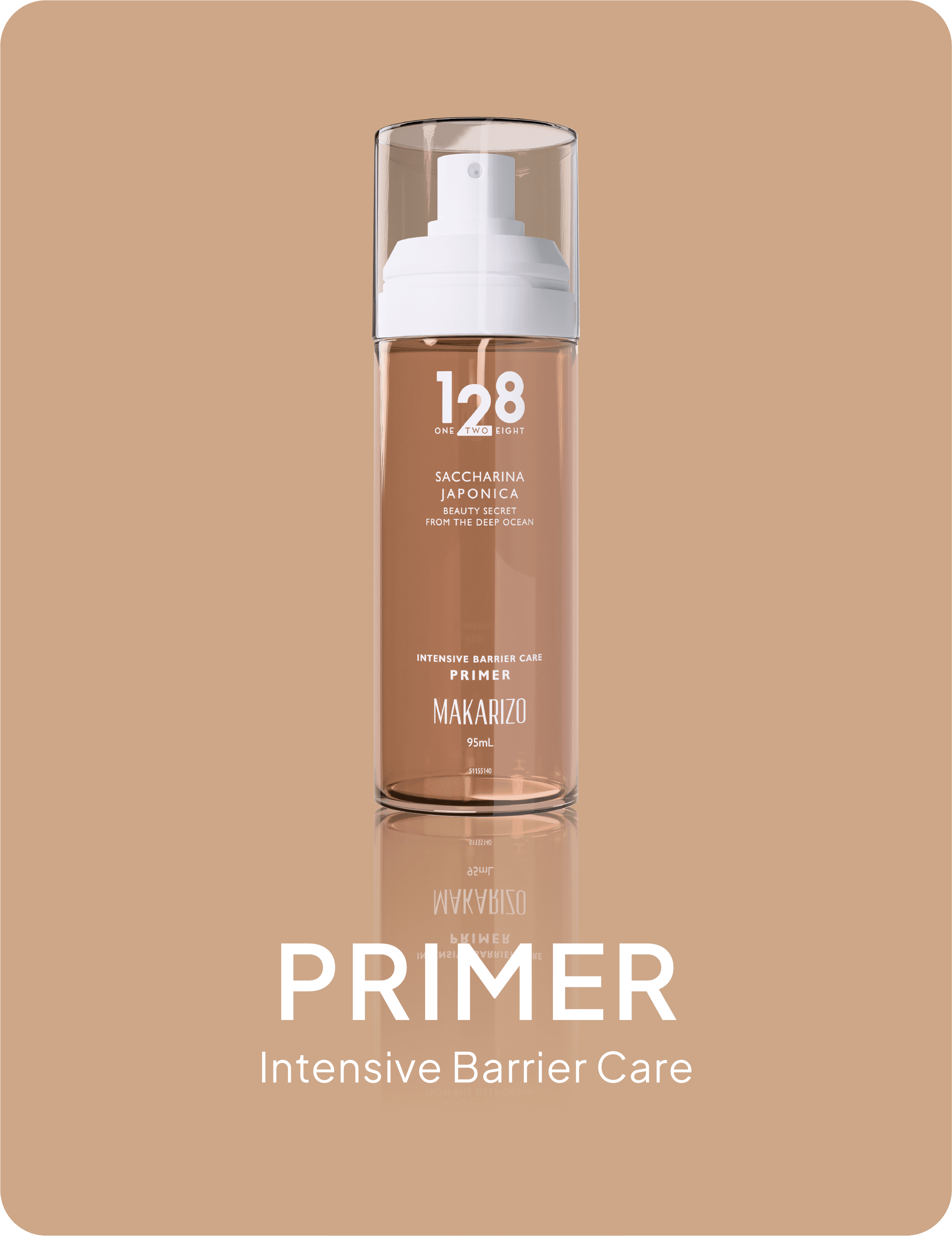 Primer Intensive Barrier Care