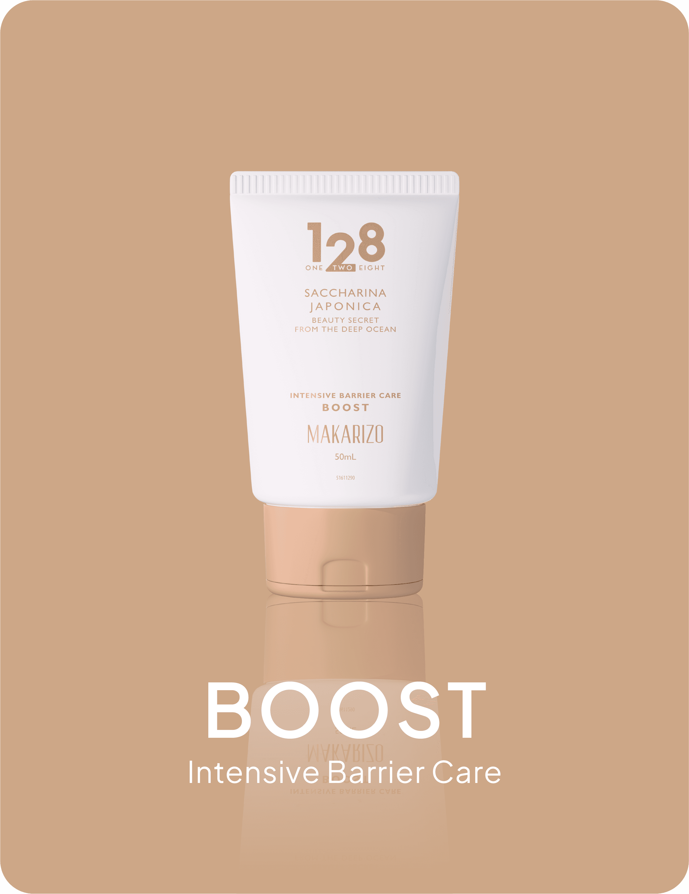 Boost Intensive Barrier Care
