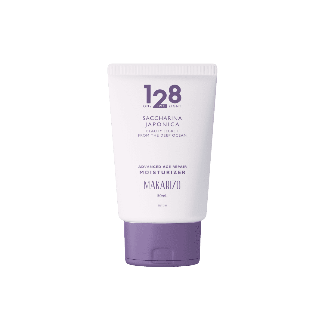 128 Moisturizer Advanced Age Repair