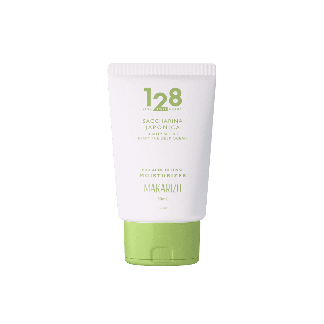 128 Moisturizer Pro Acne Defense