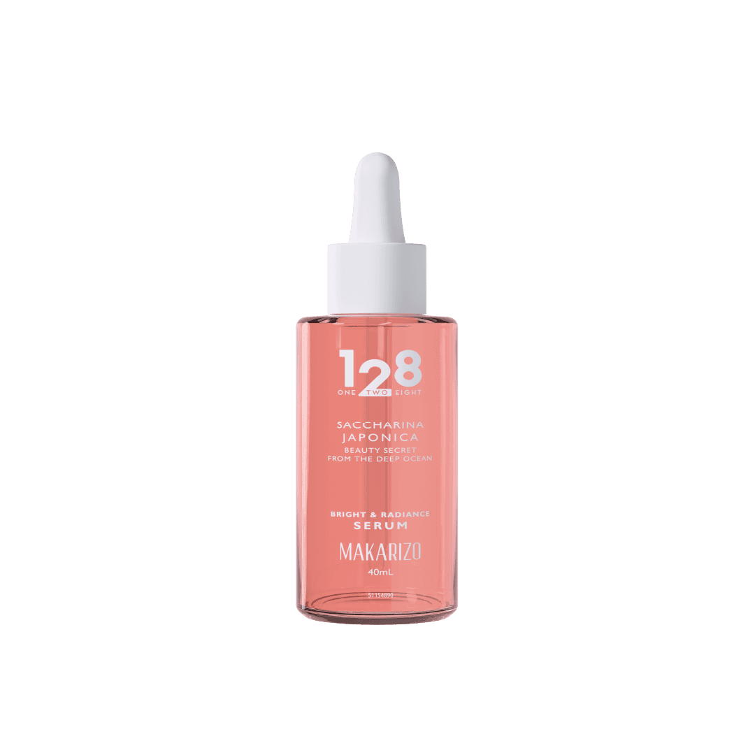 128 Serum Bright & Radiance