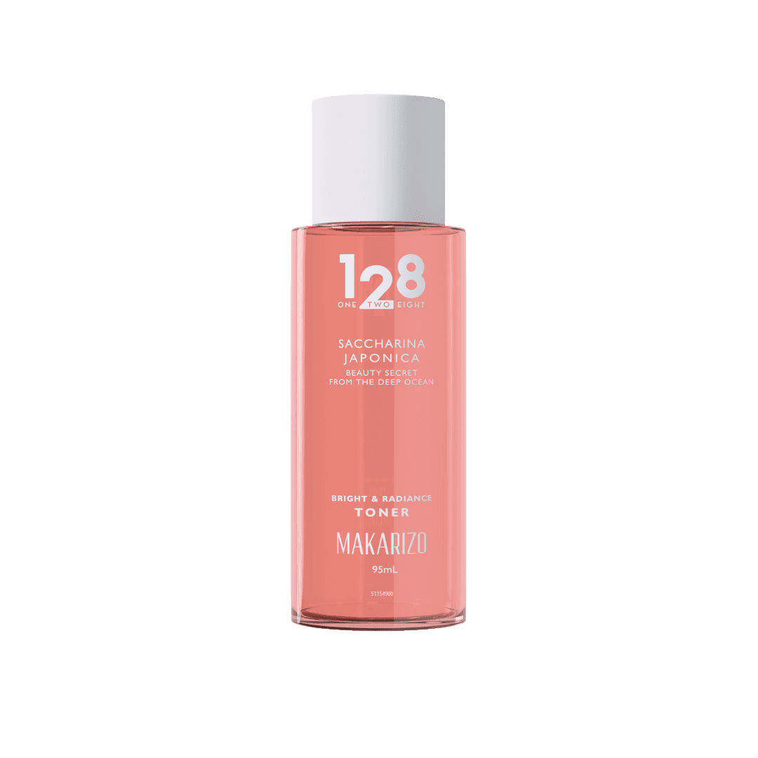 128 Toner Bright & Radiance