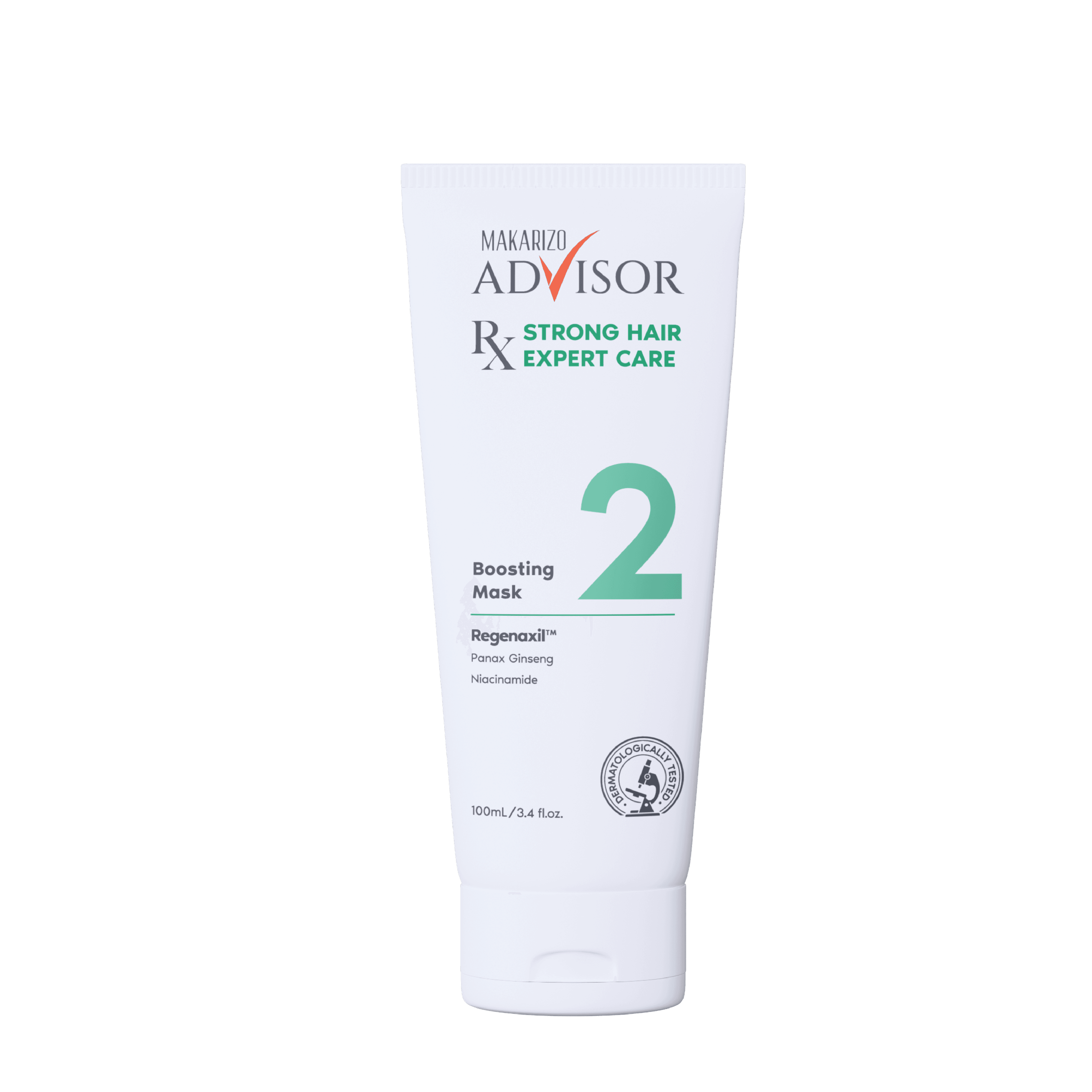Advisor RX Strong Hair Boosting Mask Regenaxil™ 100 mL