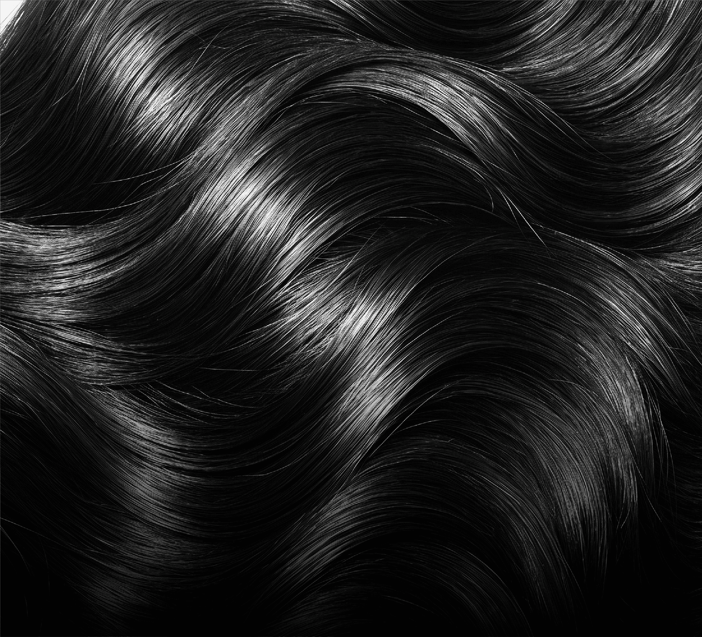Gentle on Hair