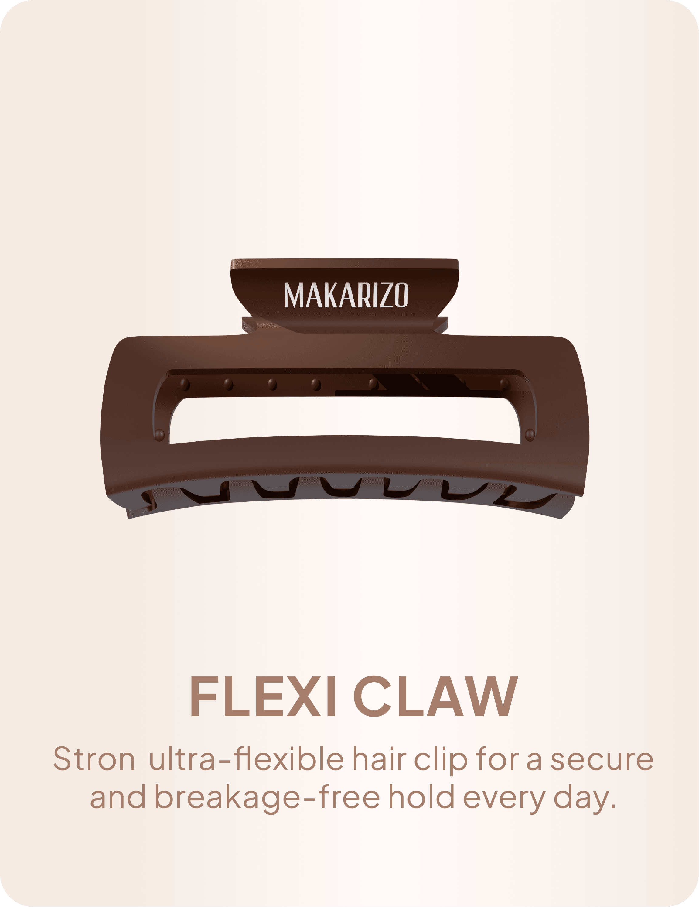 Asters Flexi Claw