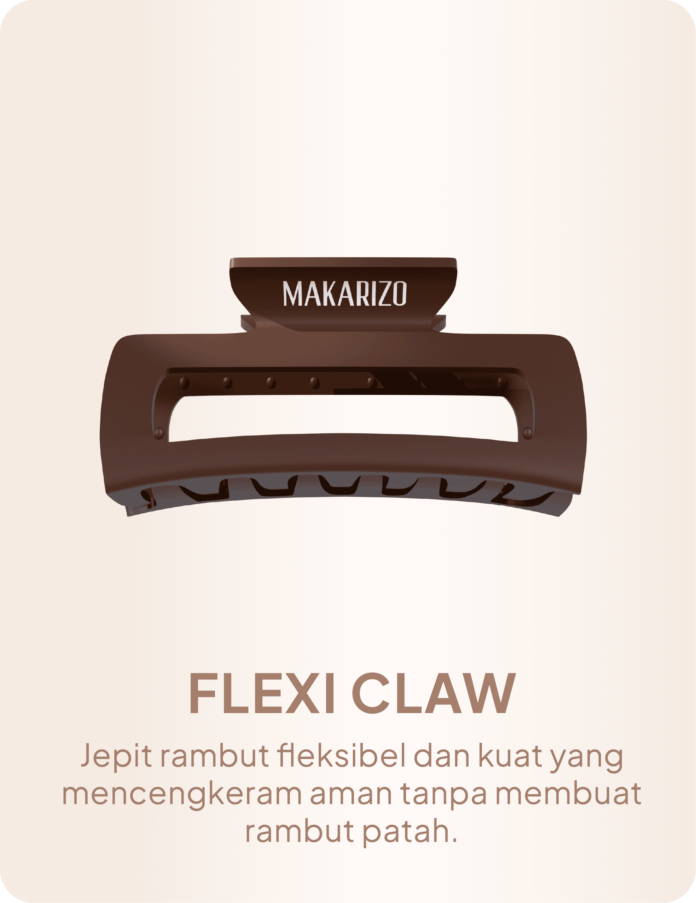 Asters Flexi Claw
