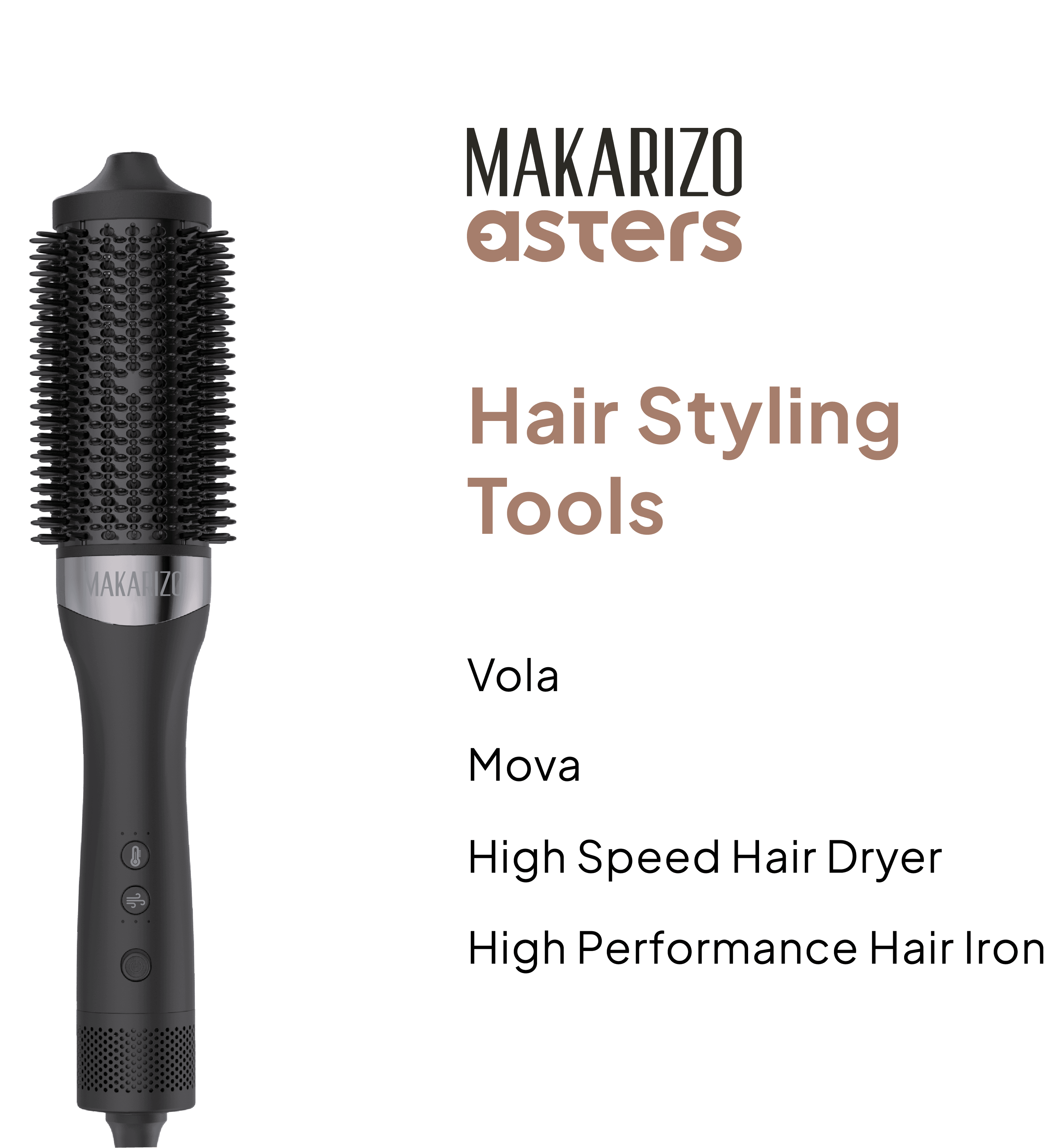 Styling Tools showcase