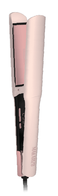 Asters High Performance Hair Iron