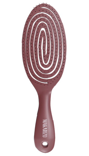 Asters Paddle Detangler Brush