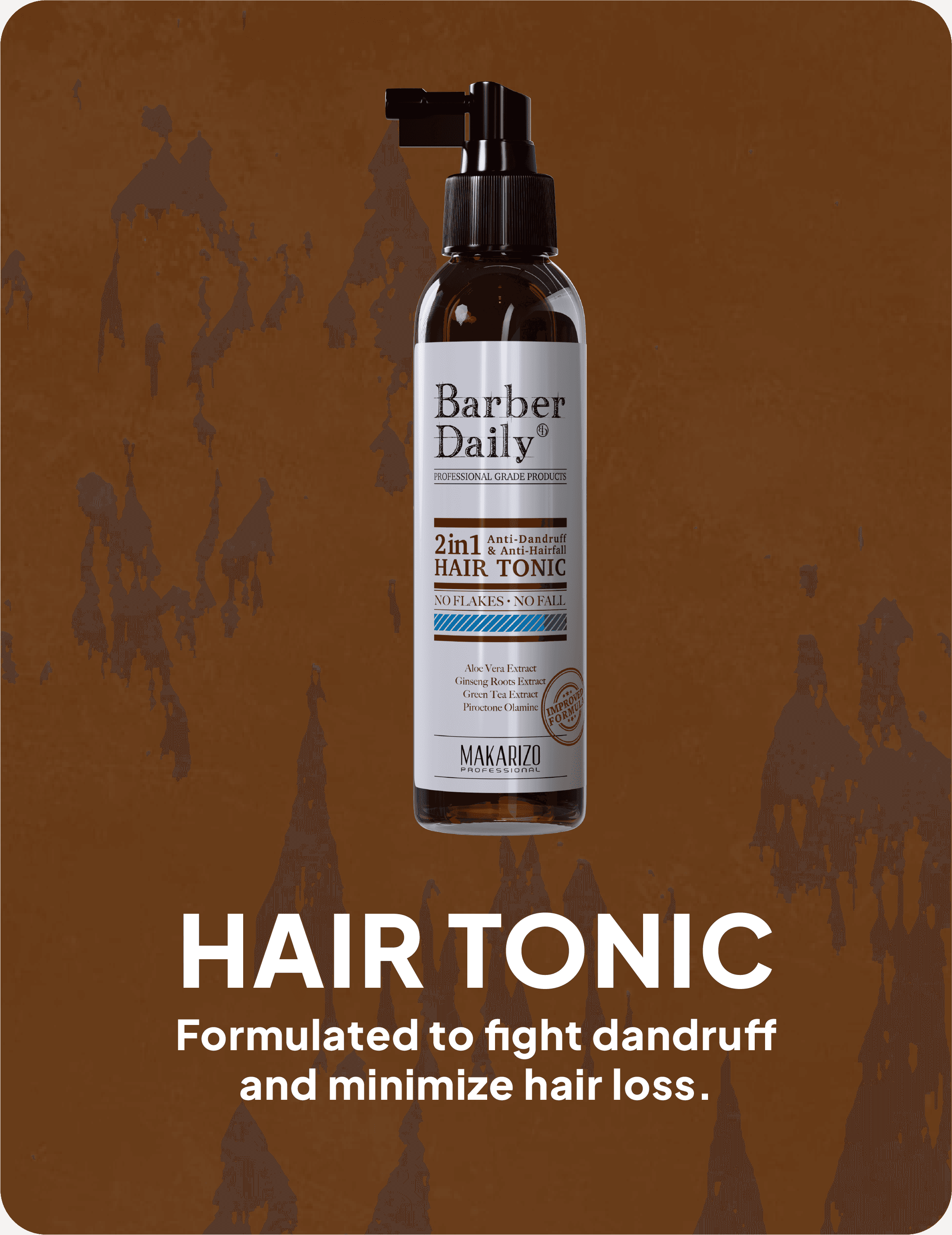 Hair Tonic