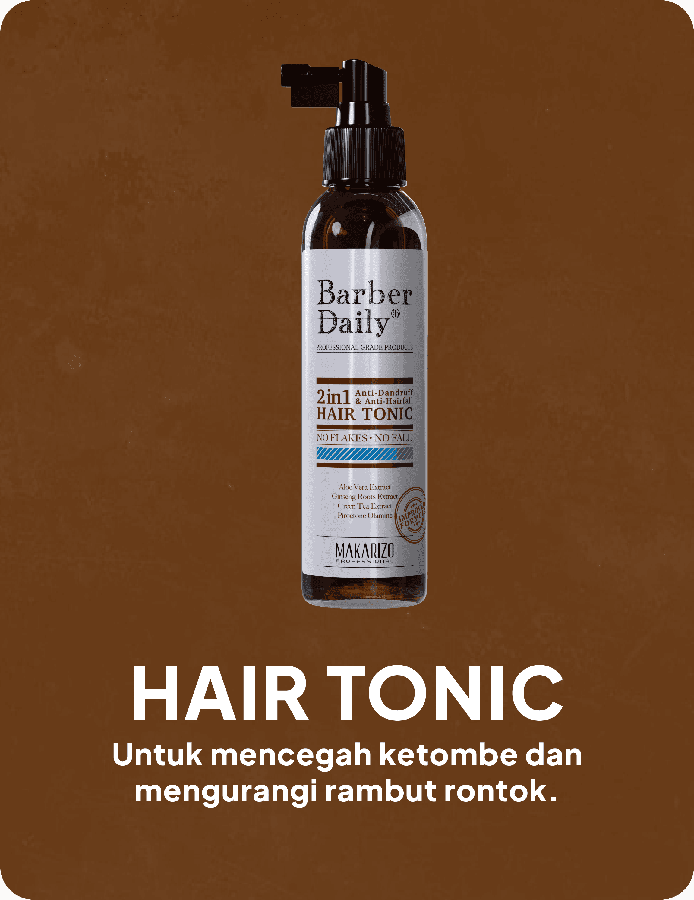 Hair Tonic