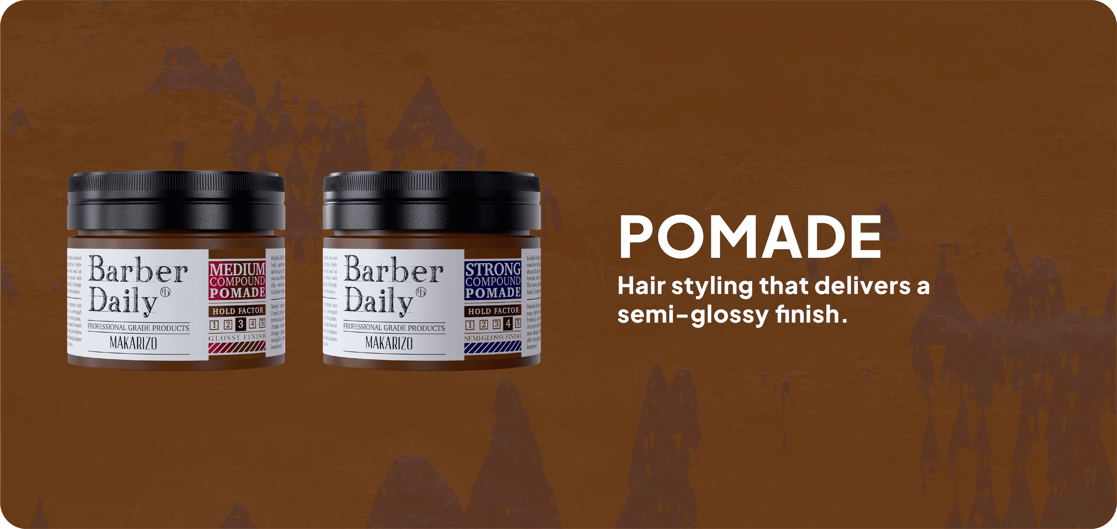 Pomade