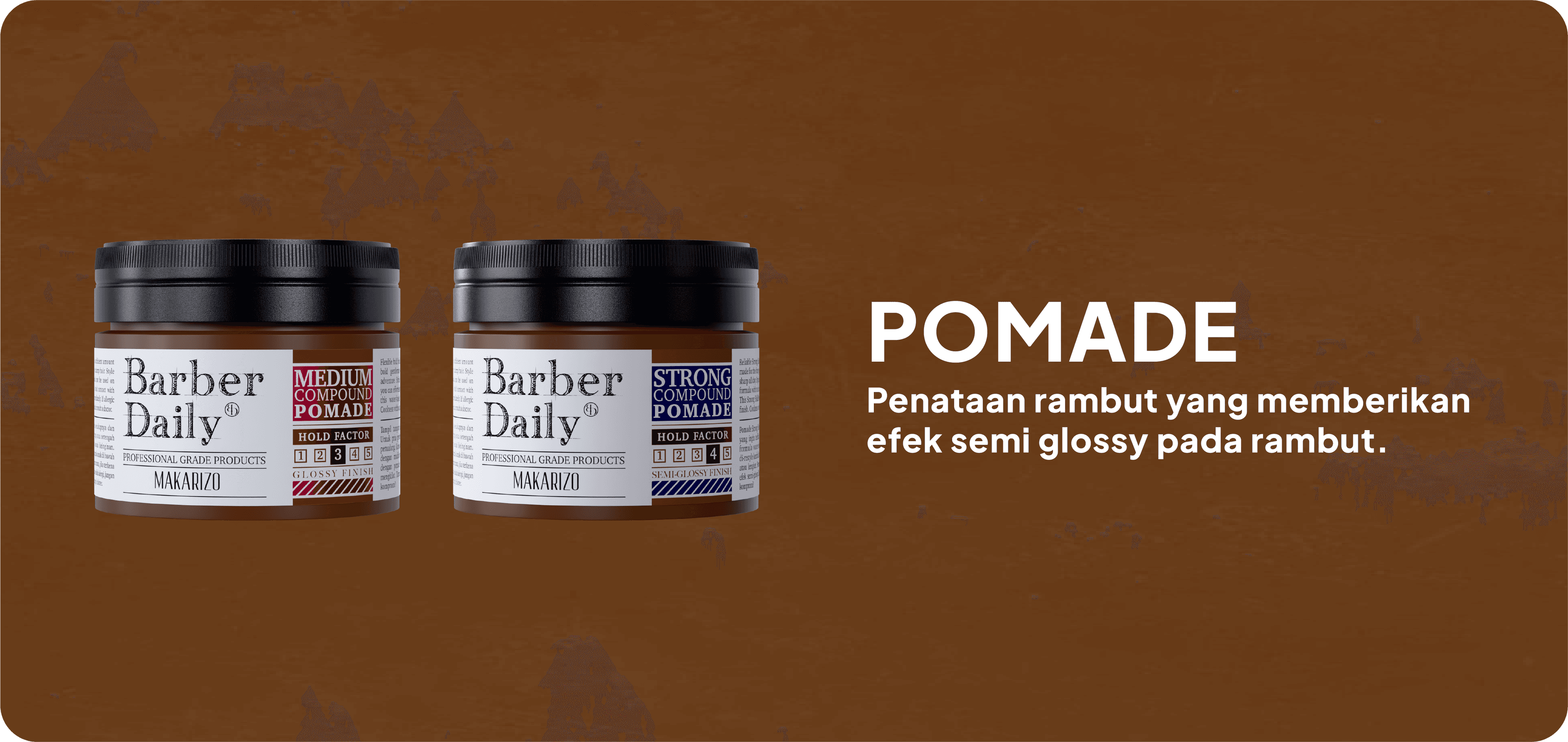 Pomade