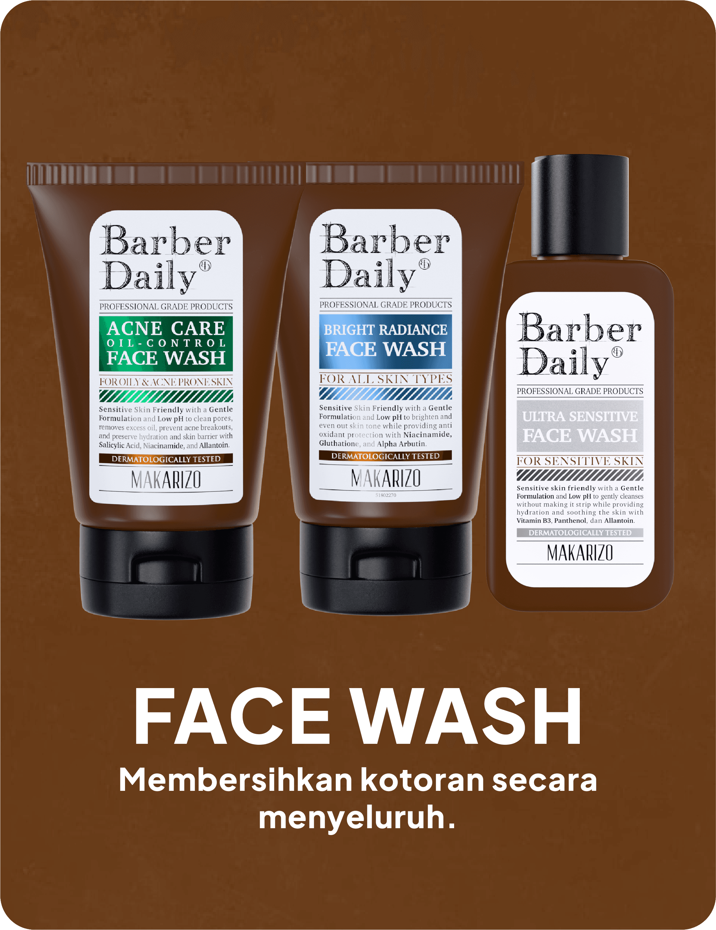 Sabun Cuci Muka