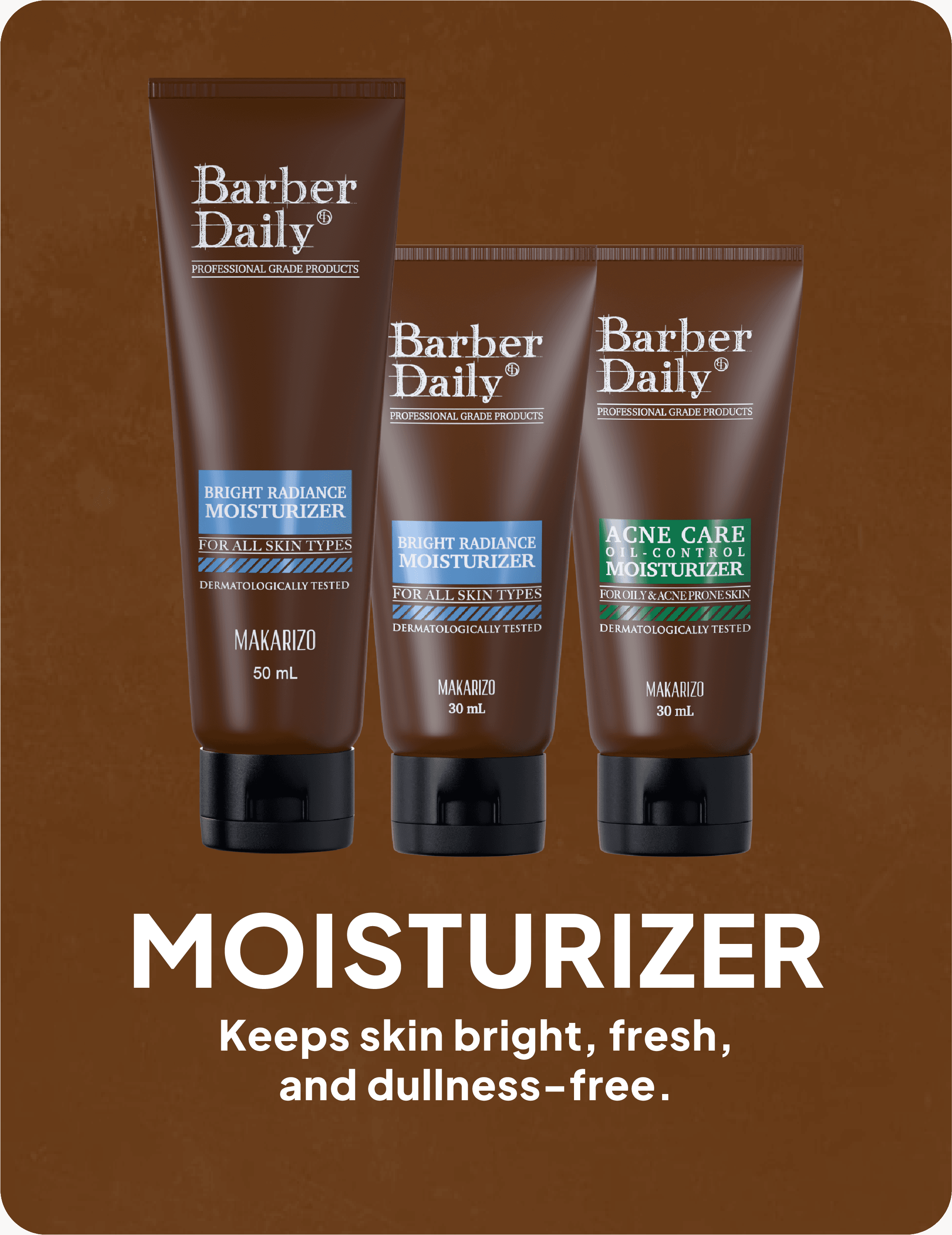 Moisturizer