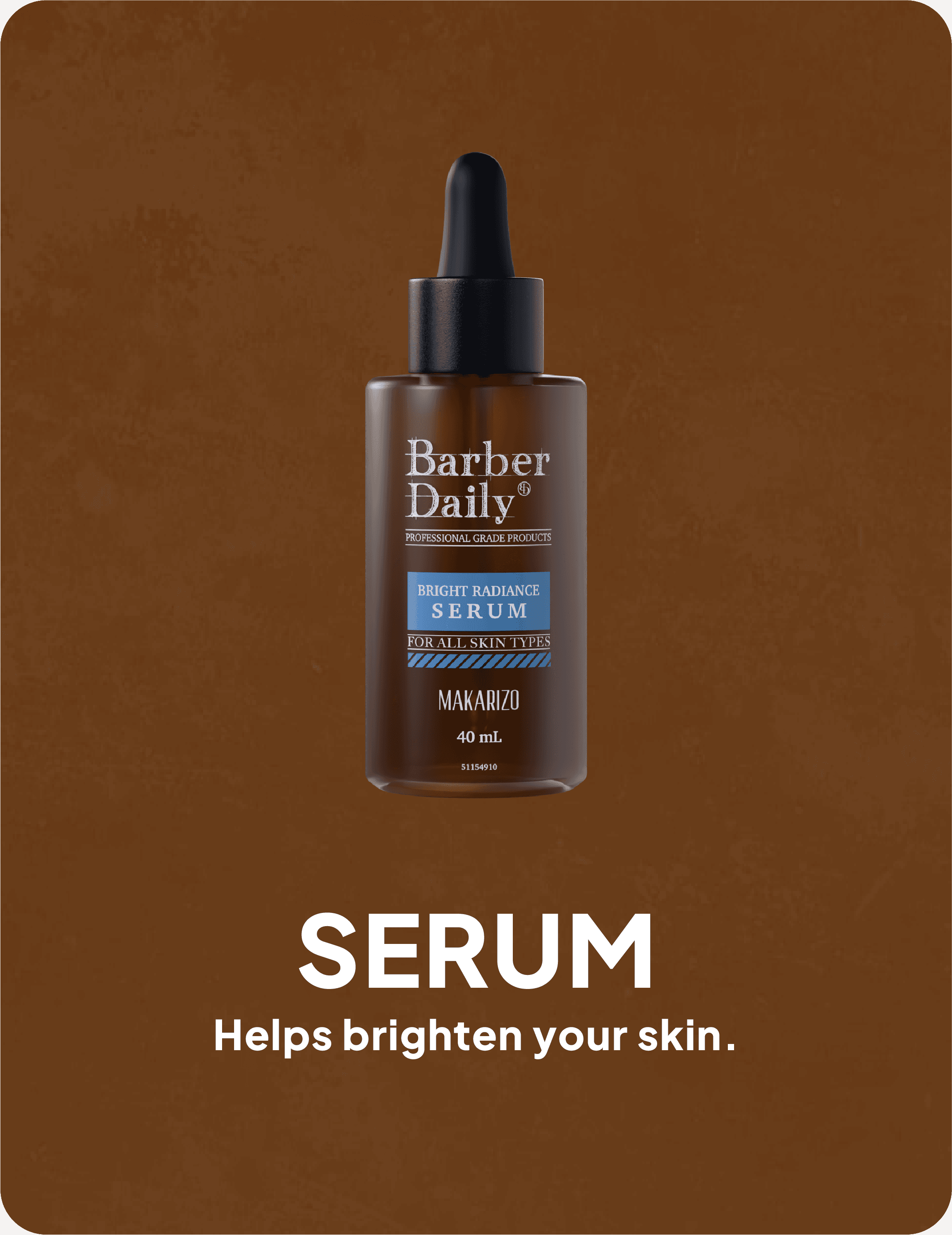 Serum