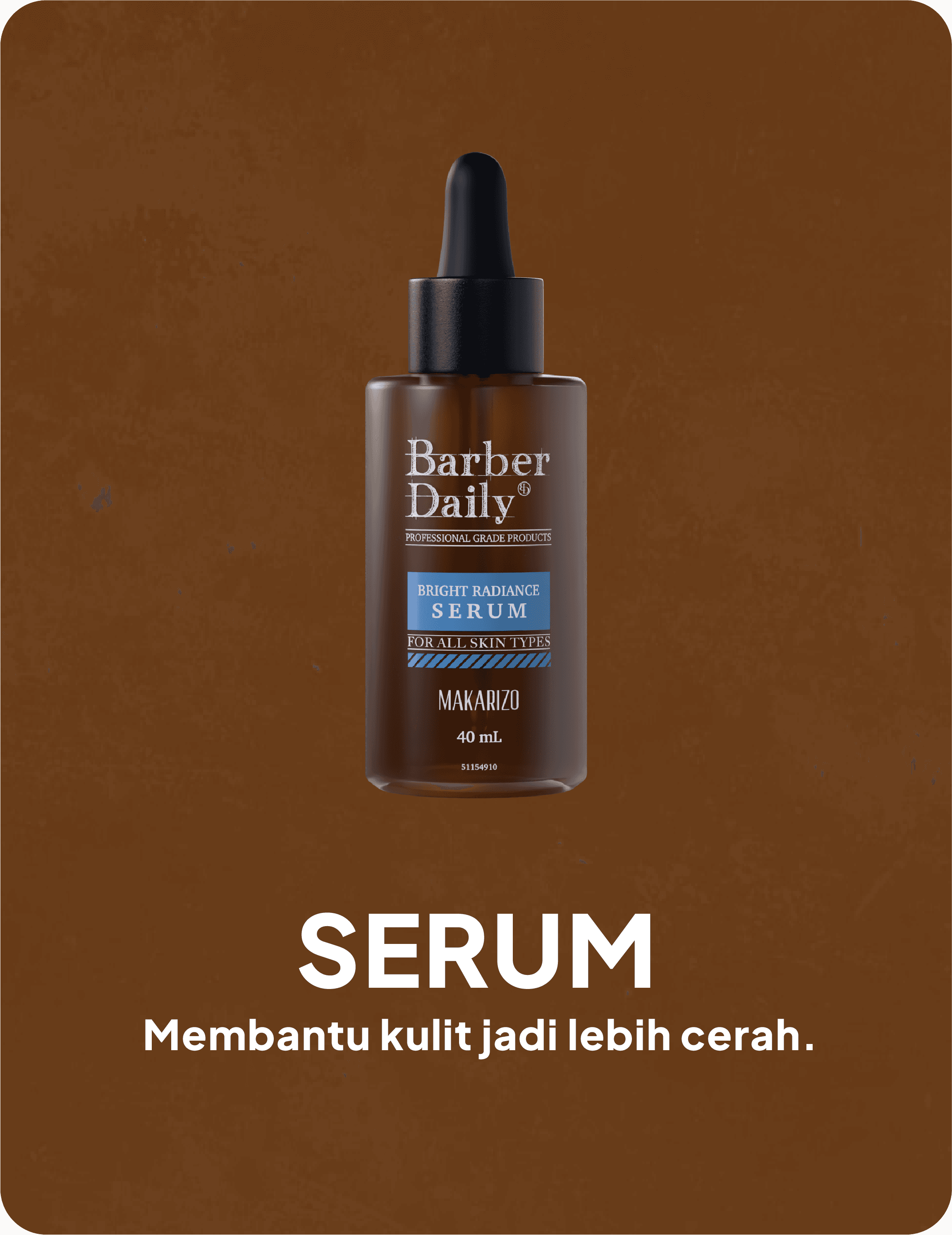 Serum
