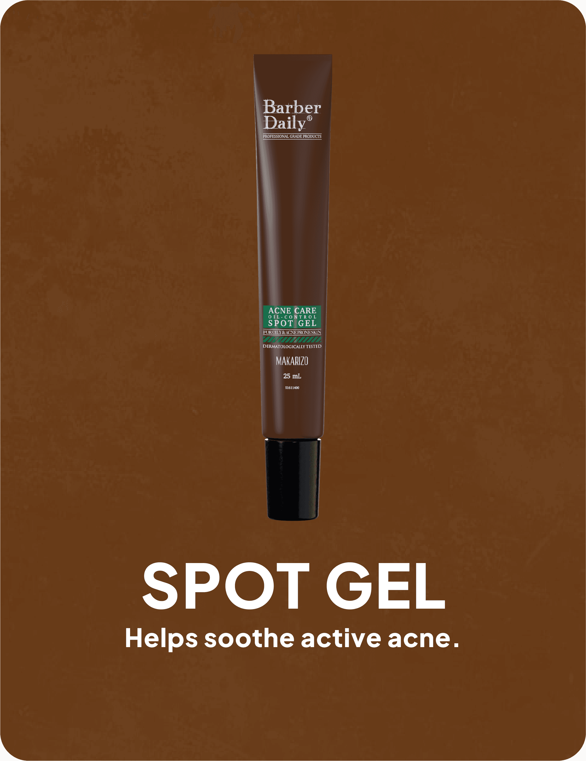 Spot Gel