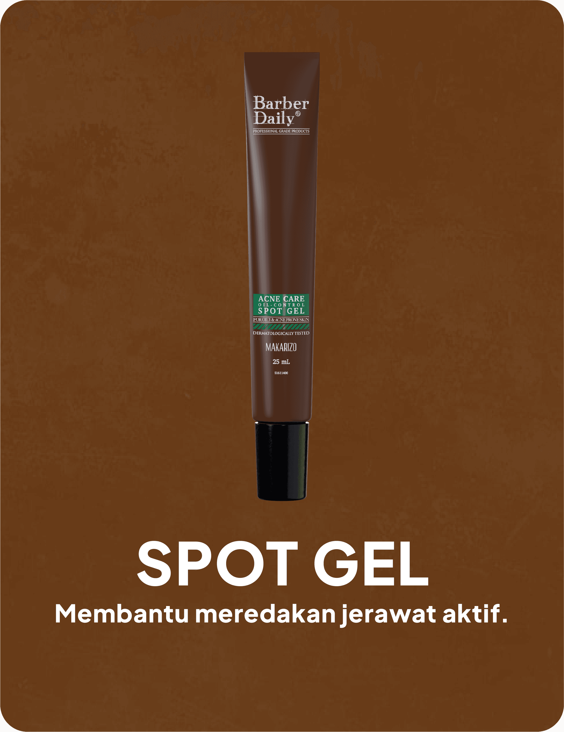 Gel Totol Jerawat