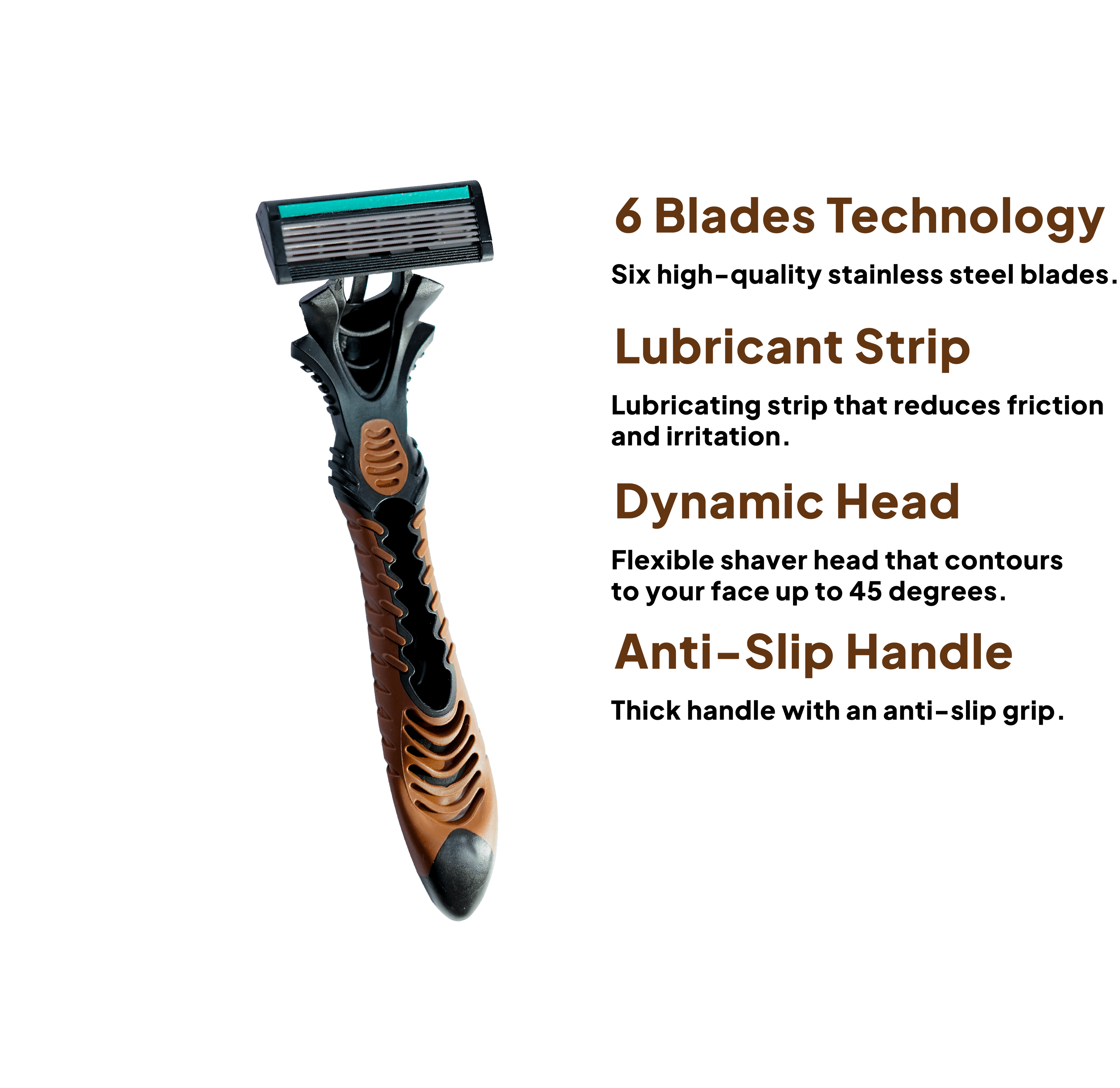 Tools showcase