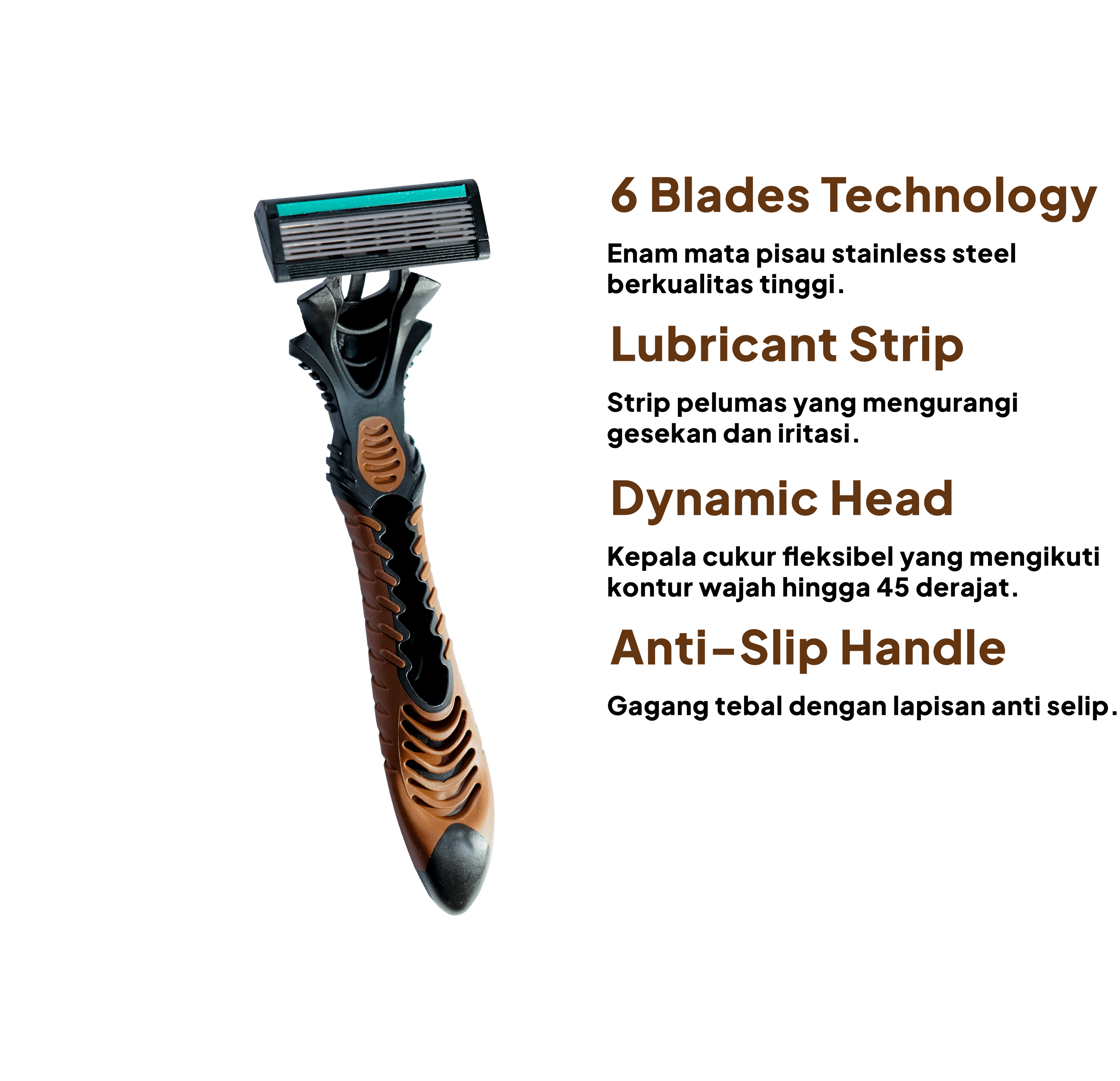 Tools showcase