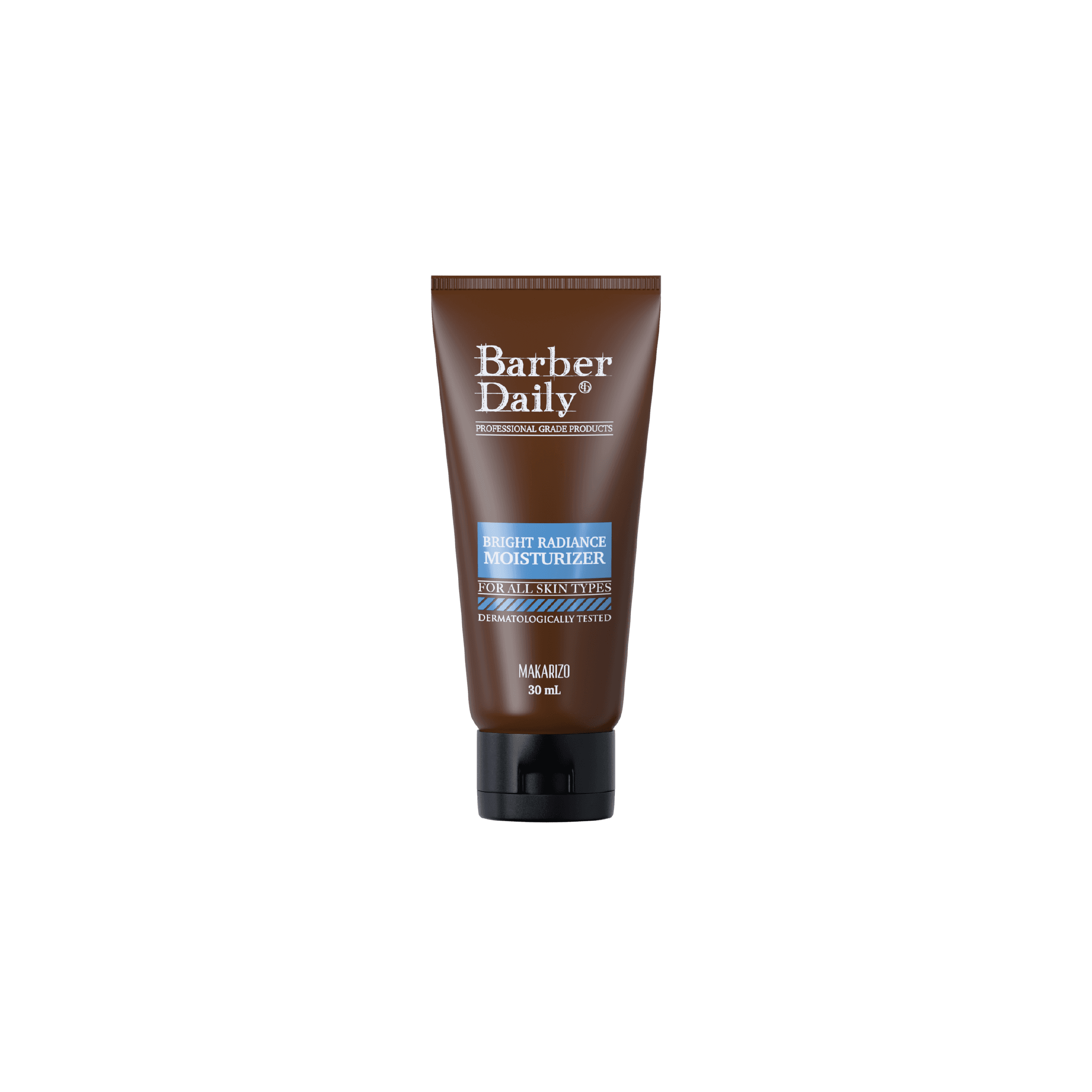 Barber Daily Moisturizer Bright Radiance 30 mL