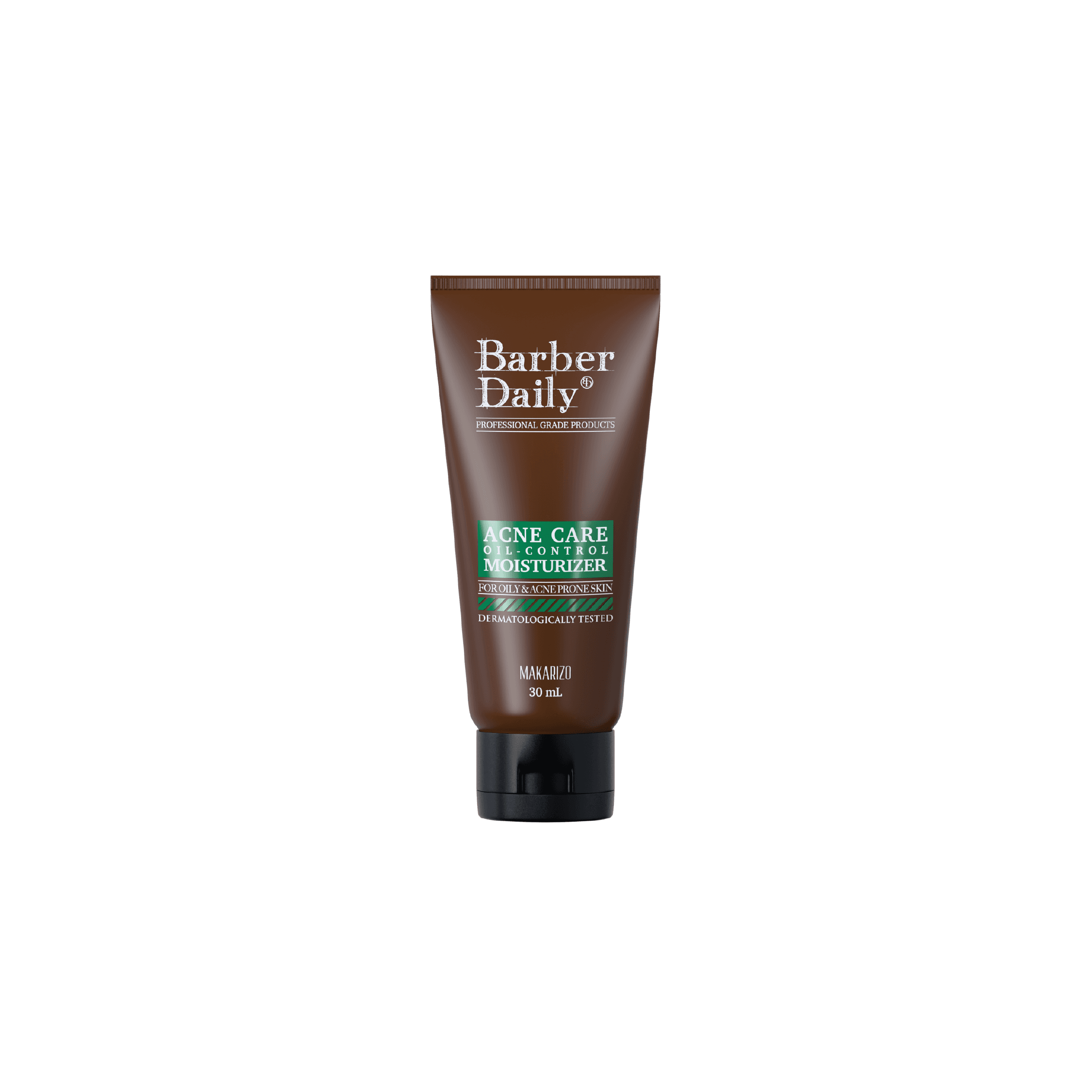 Barber Daily Moisturizer Acne Care Oil-Control 30 mL