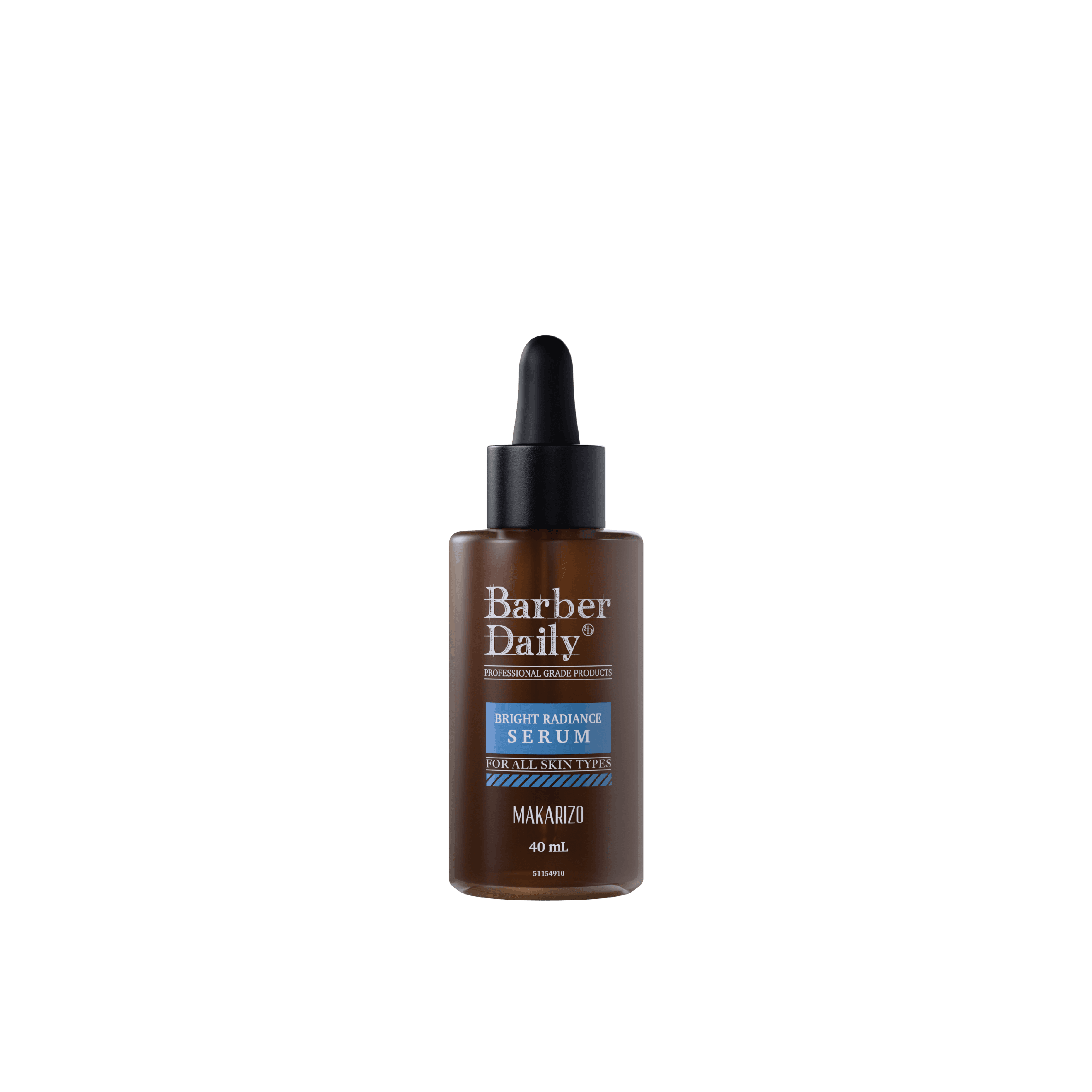 Barber Daily Serum Bright Radiance 40 mL