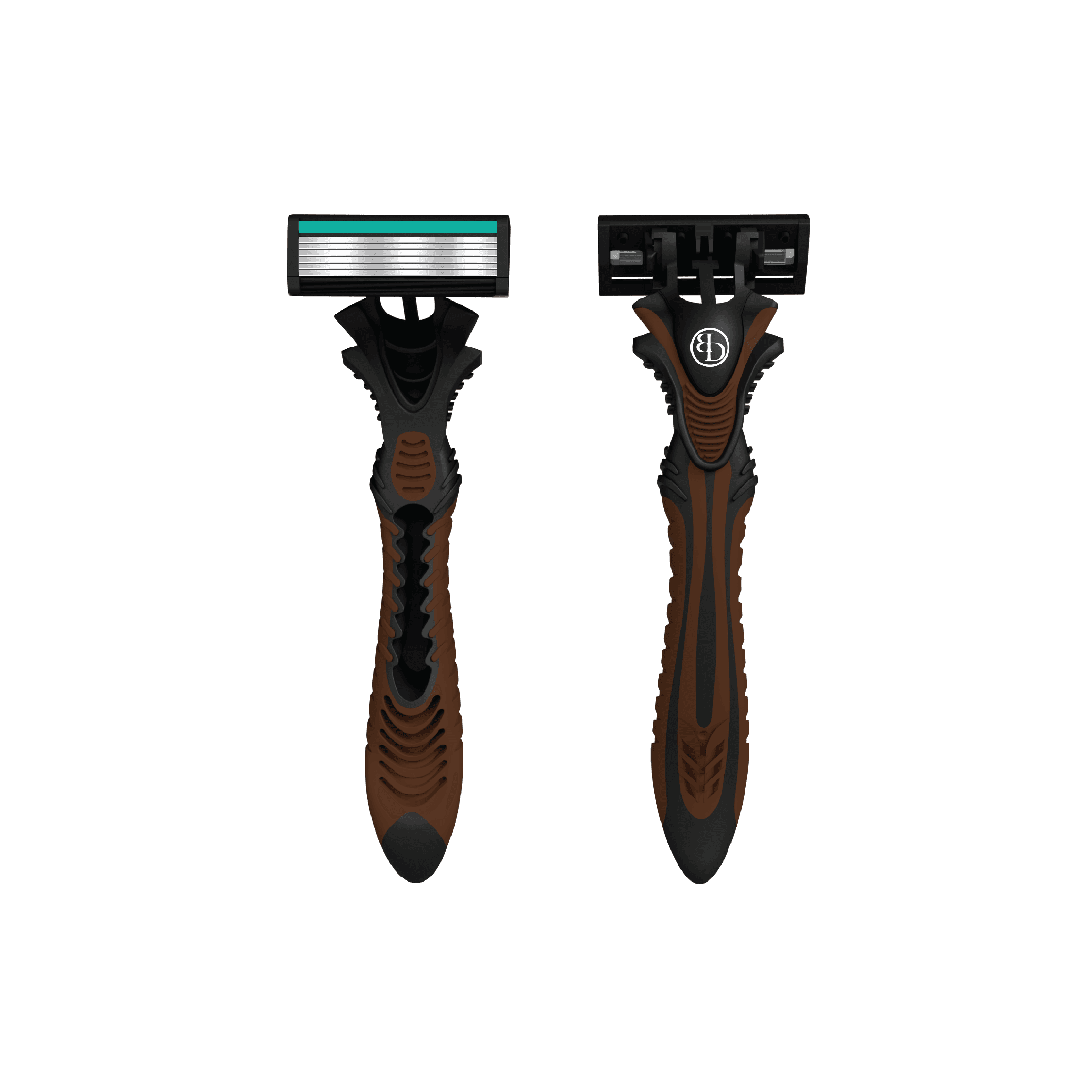 Barber Daily Razor 6 Blades
