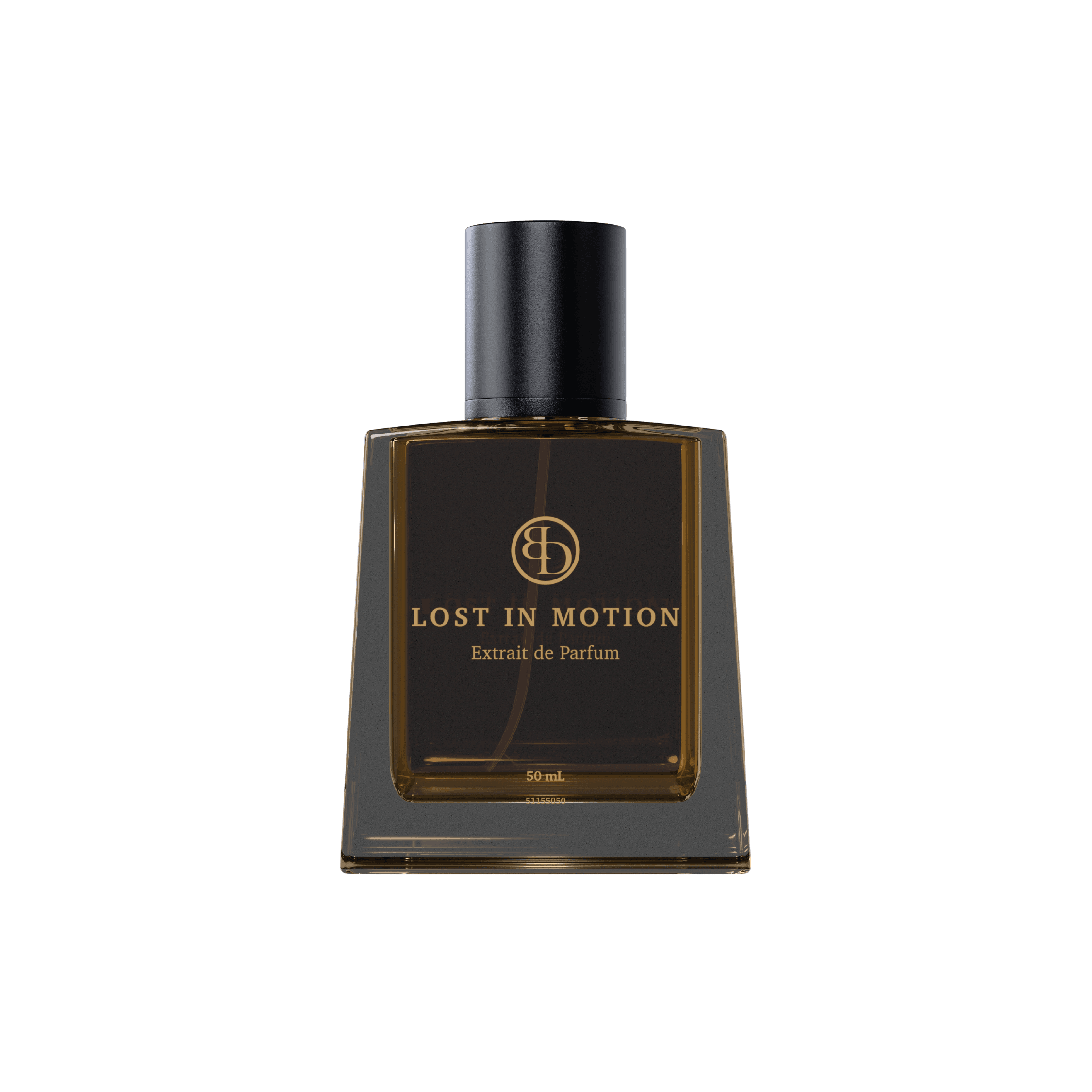 Barber Daily Extrait de Parfum Lost in Motion