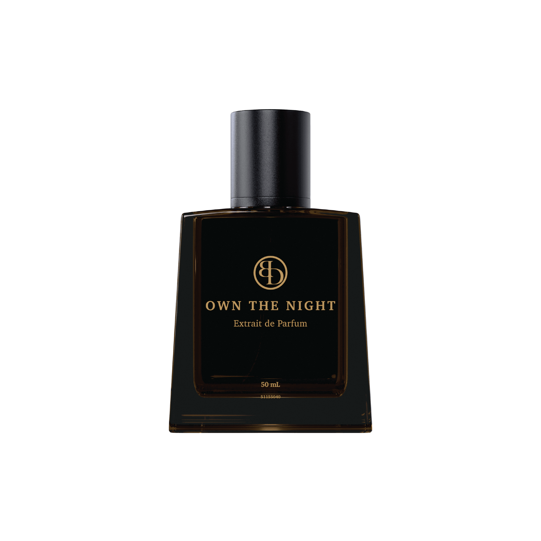 Barber Daily Extrait de Parfum Own the Night