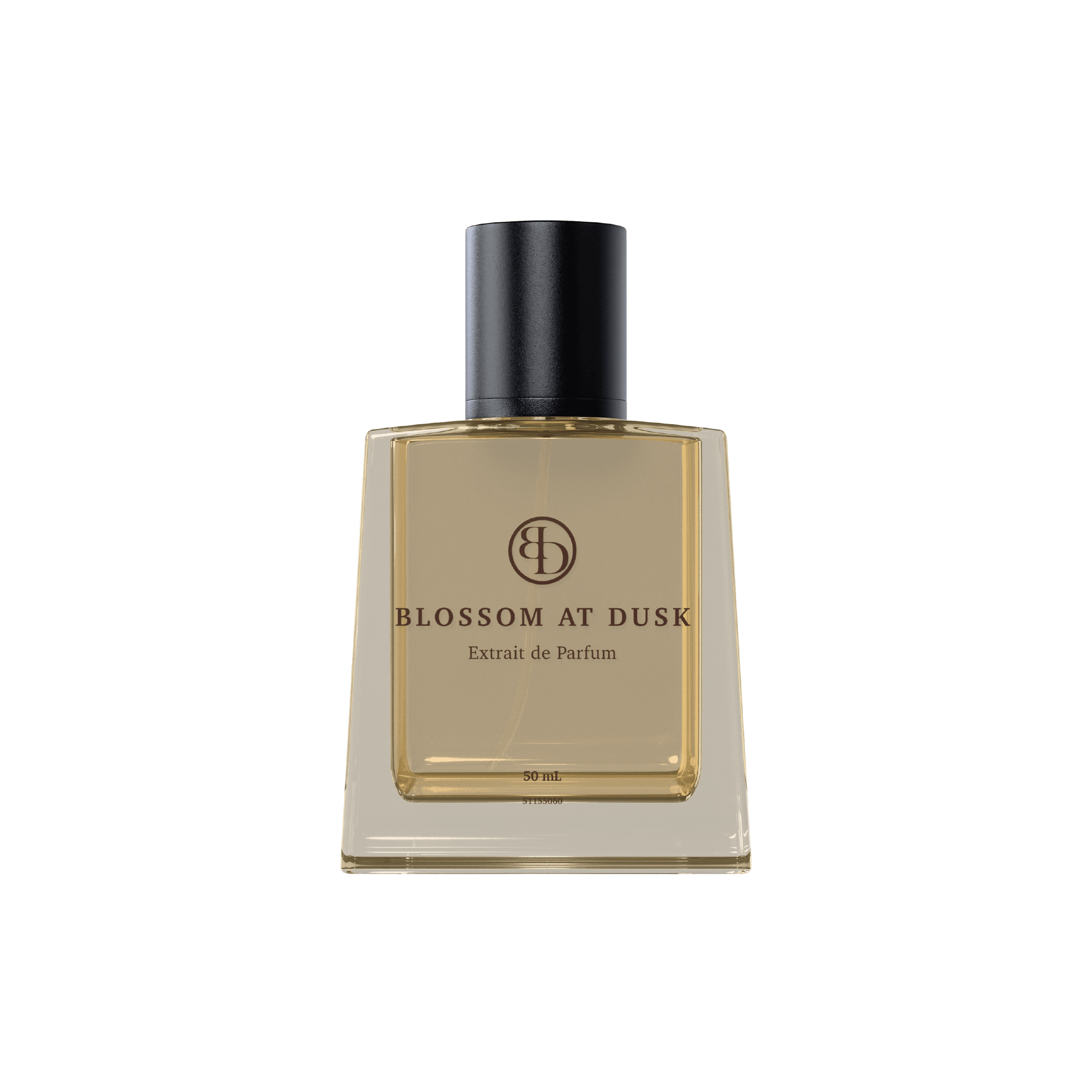 Barber Daily Extrait de Parfum Blossom at Dusk
