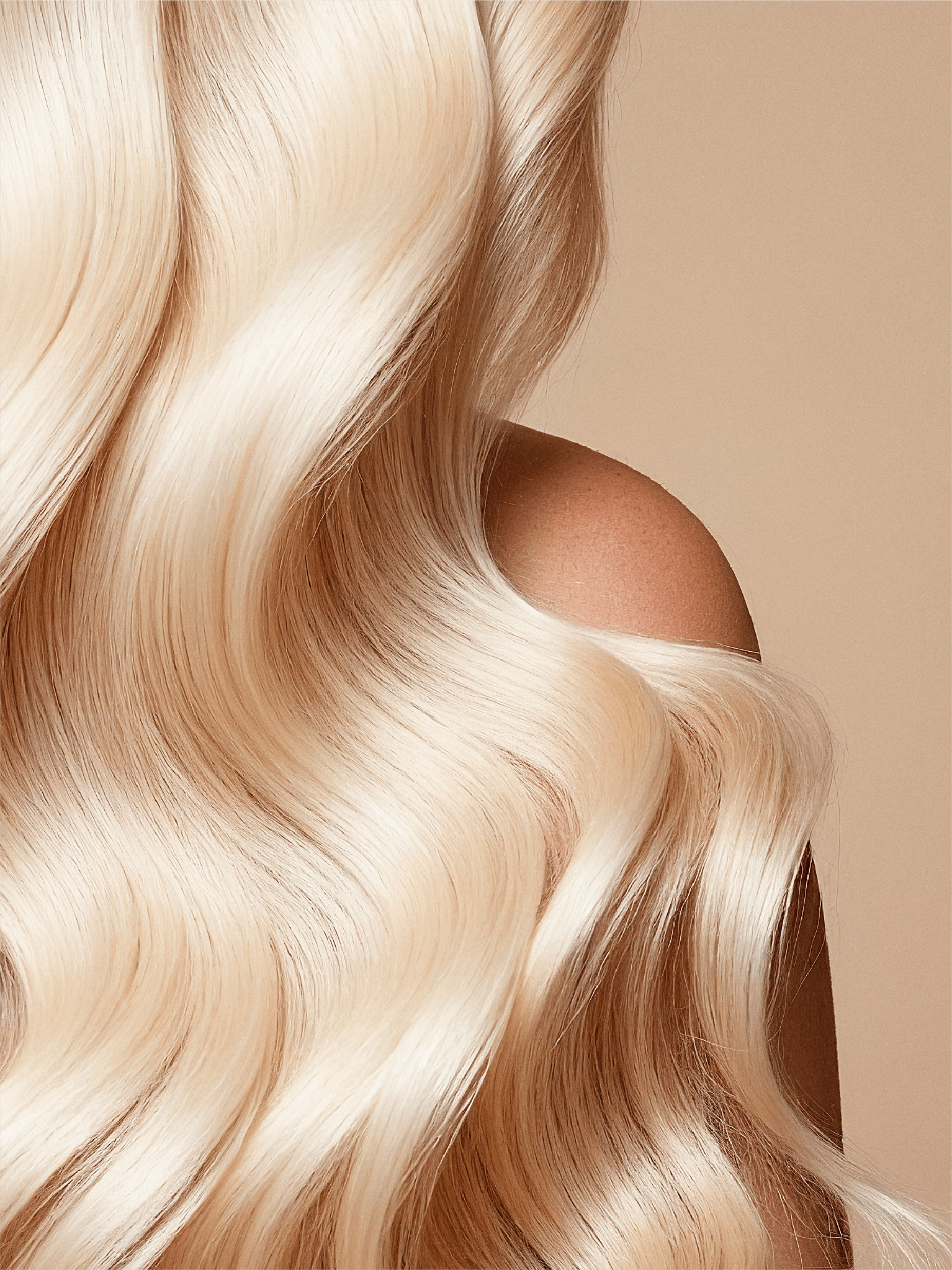 Vegetal Keratin Complex