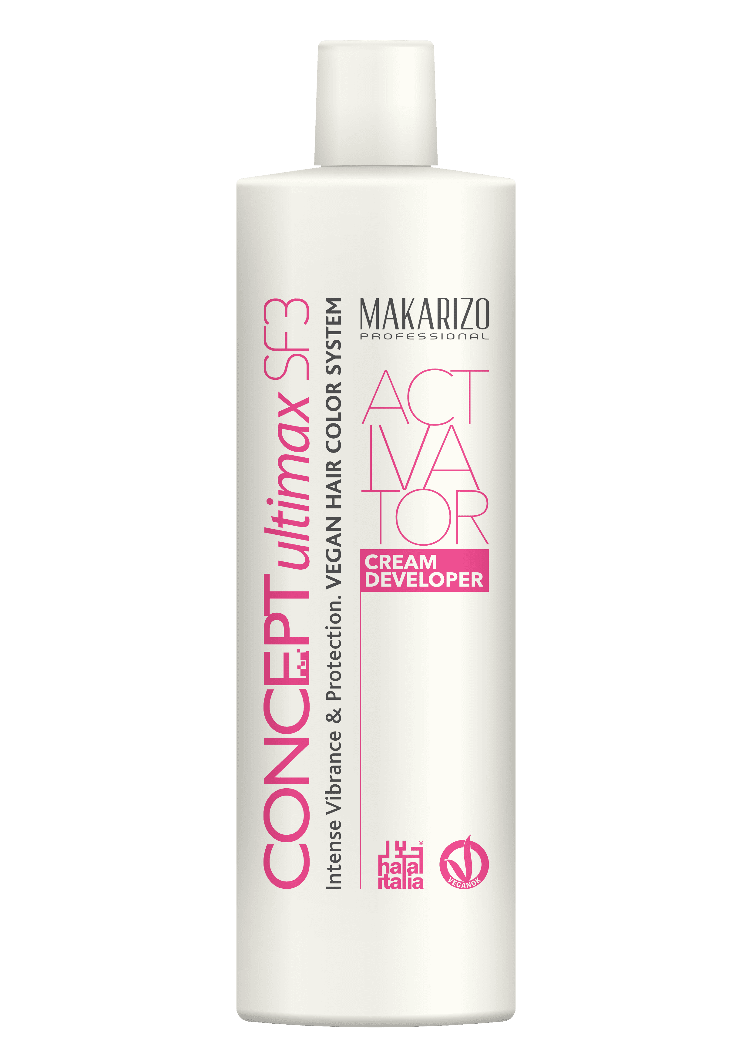 Concept Ultimax Activator 1000 mL