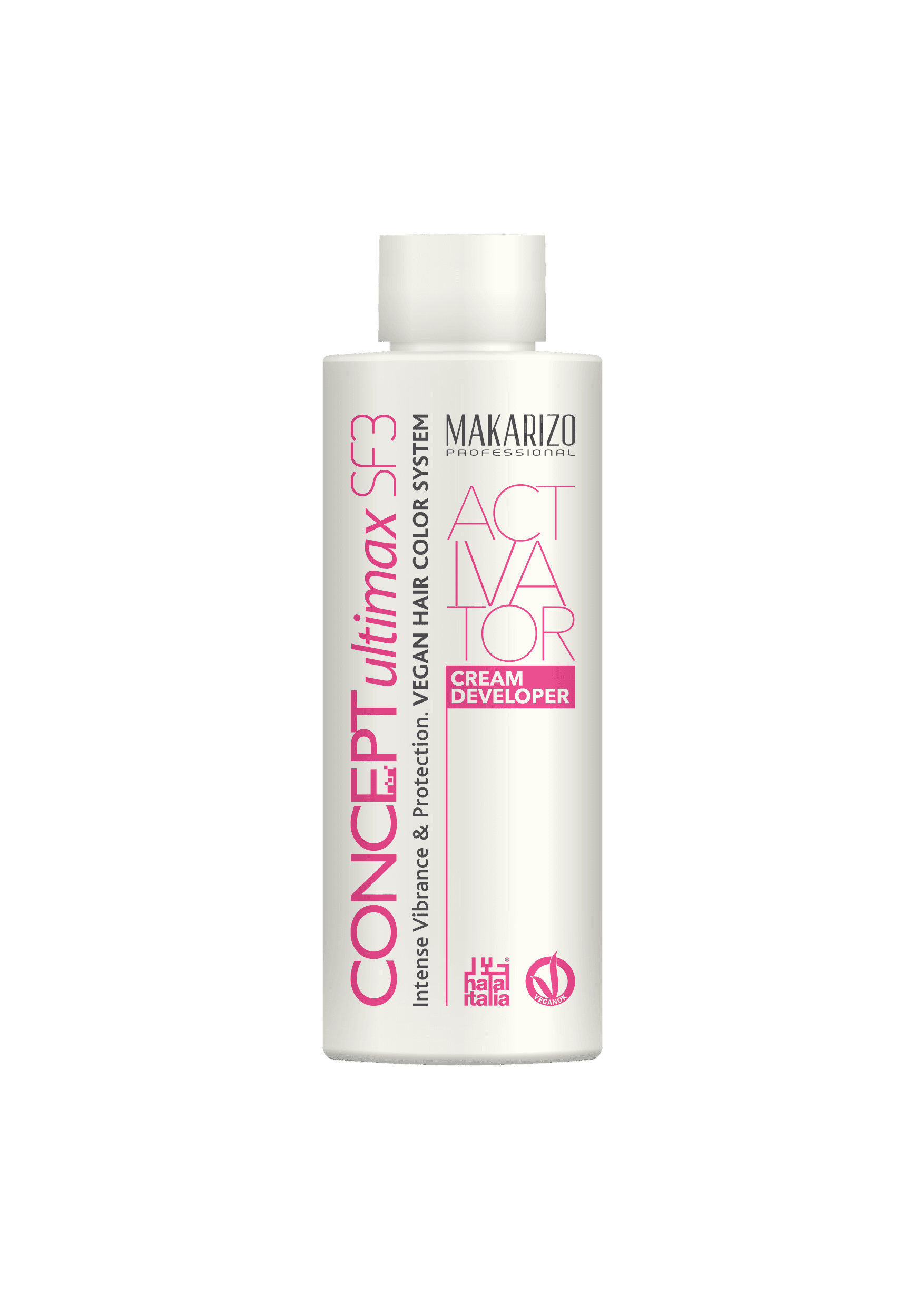 Concept Ultimax Activator 135 mL