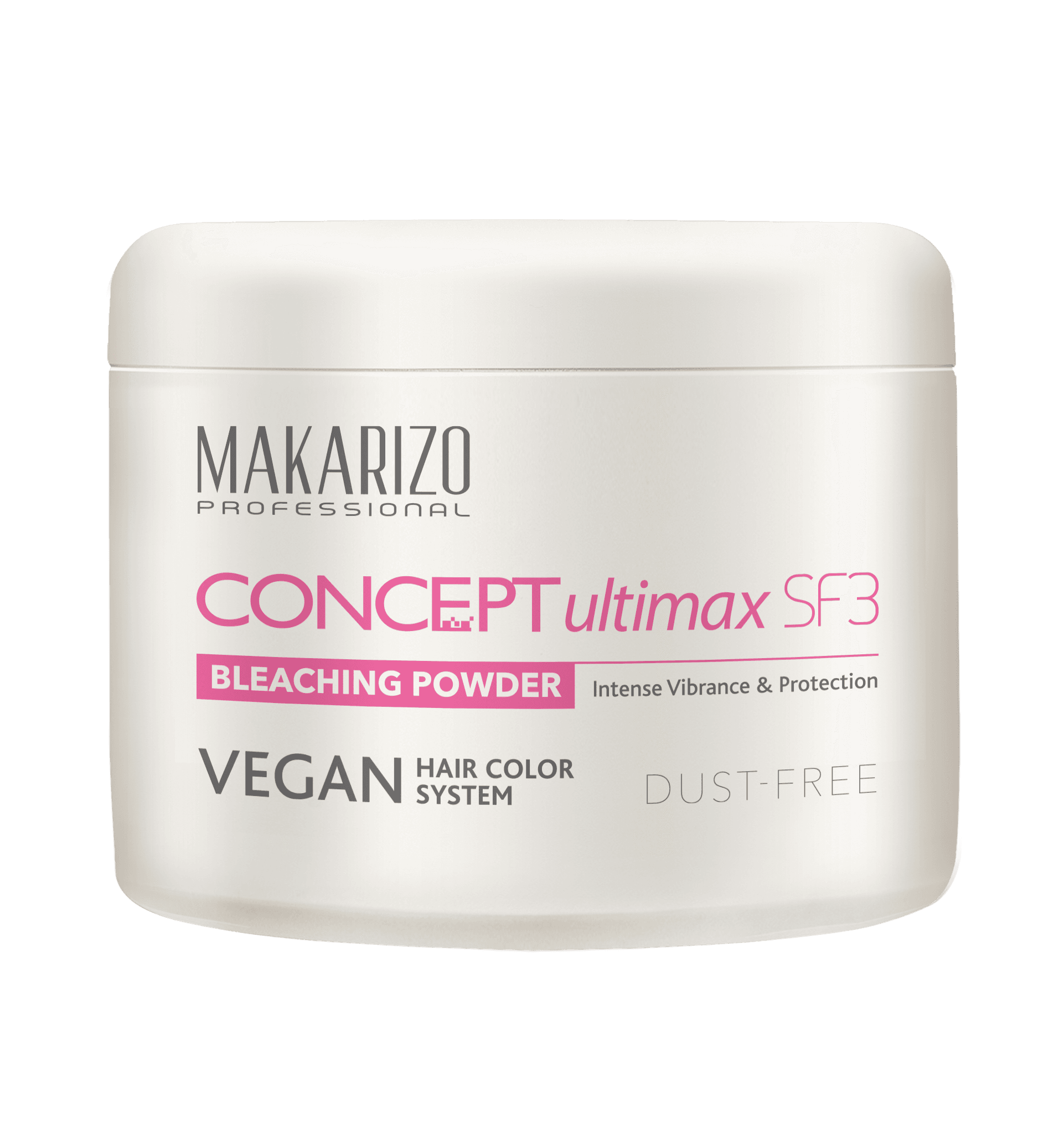 Concept Ultimax Bleaching Powder 500 gr