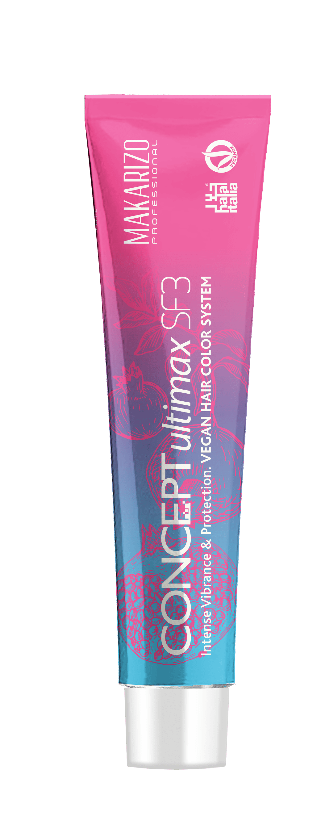 Concept Ultimax Color Tube 90 gr