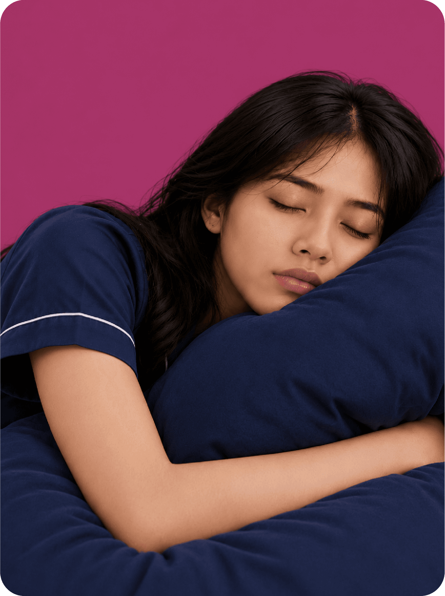 Tidur Lebih Nyenyak Setiap Malam