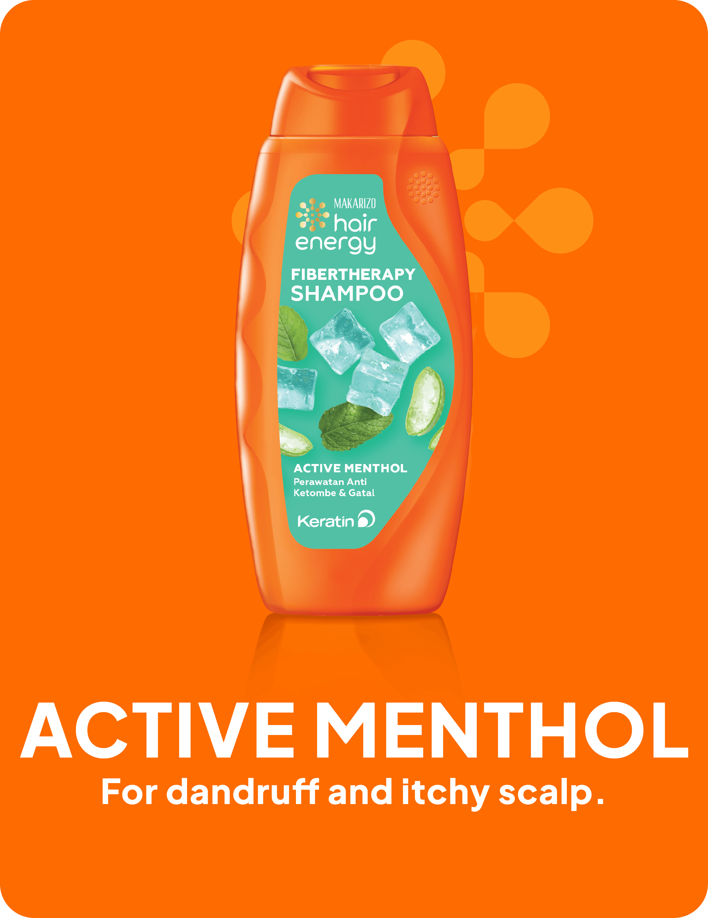 Fibertherapy Shampoo variant 1