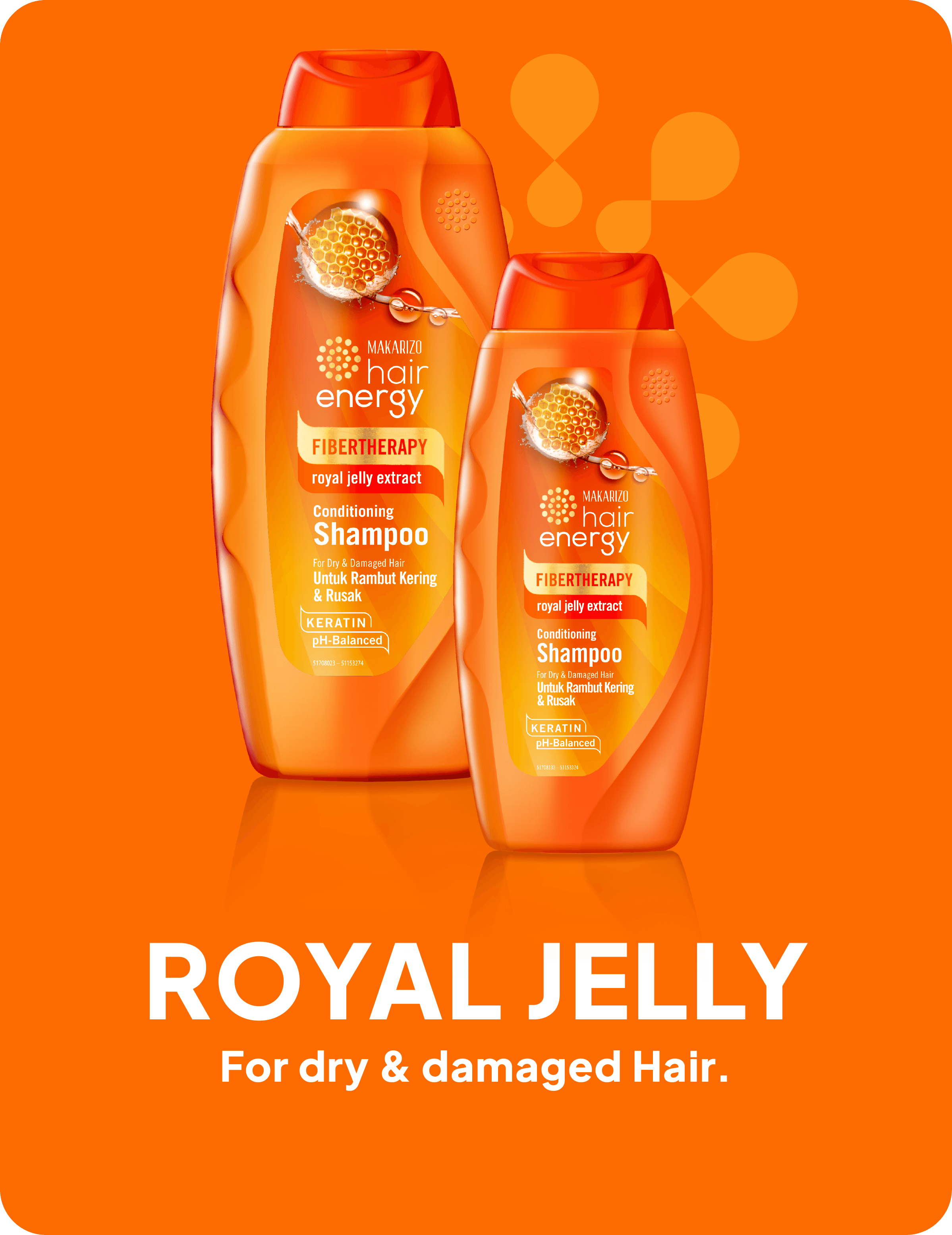 Fibertherapy Shampoo variant 3