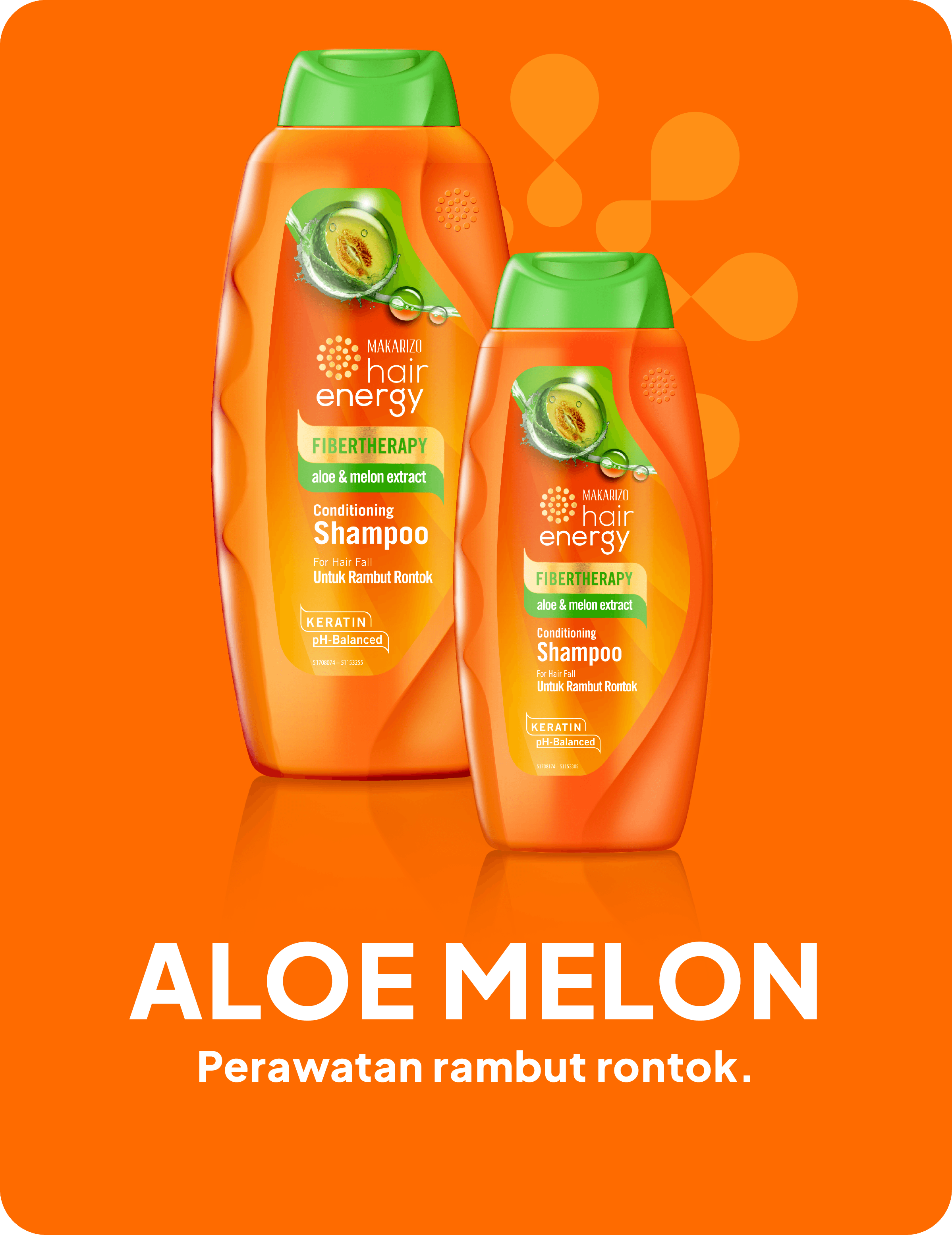 Fibertherapy Shampoo varian 4