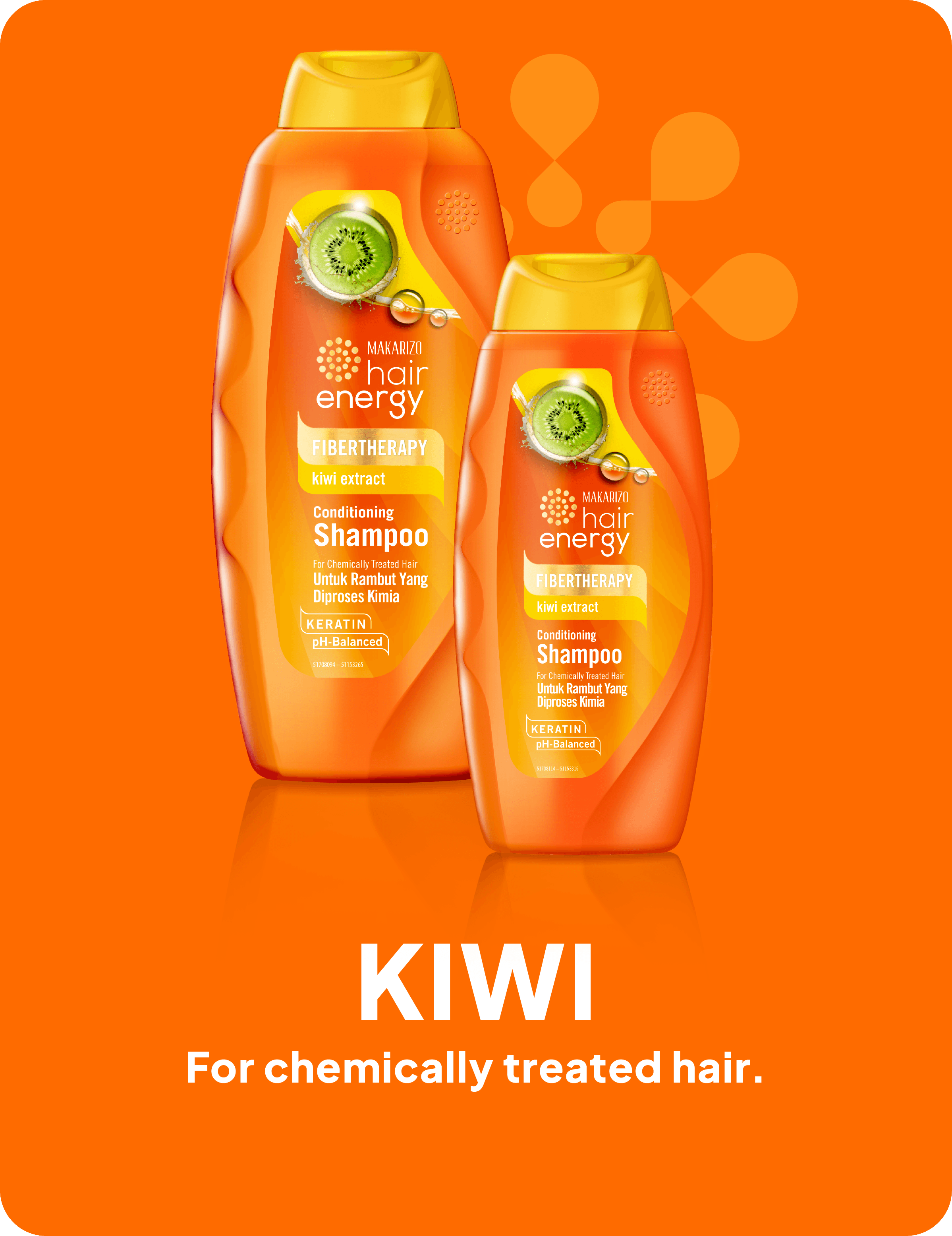 Fibertherapy Shampoo variant 5