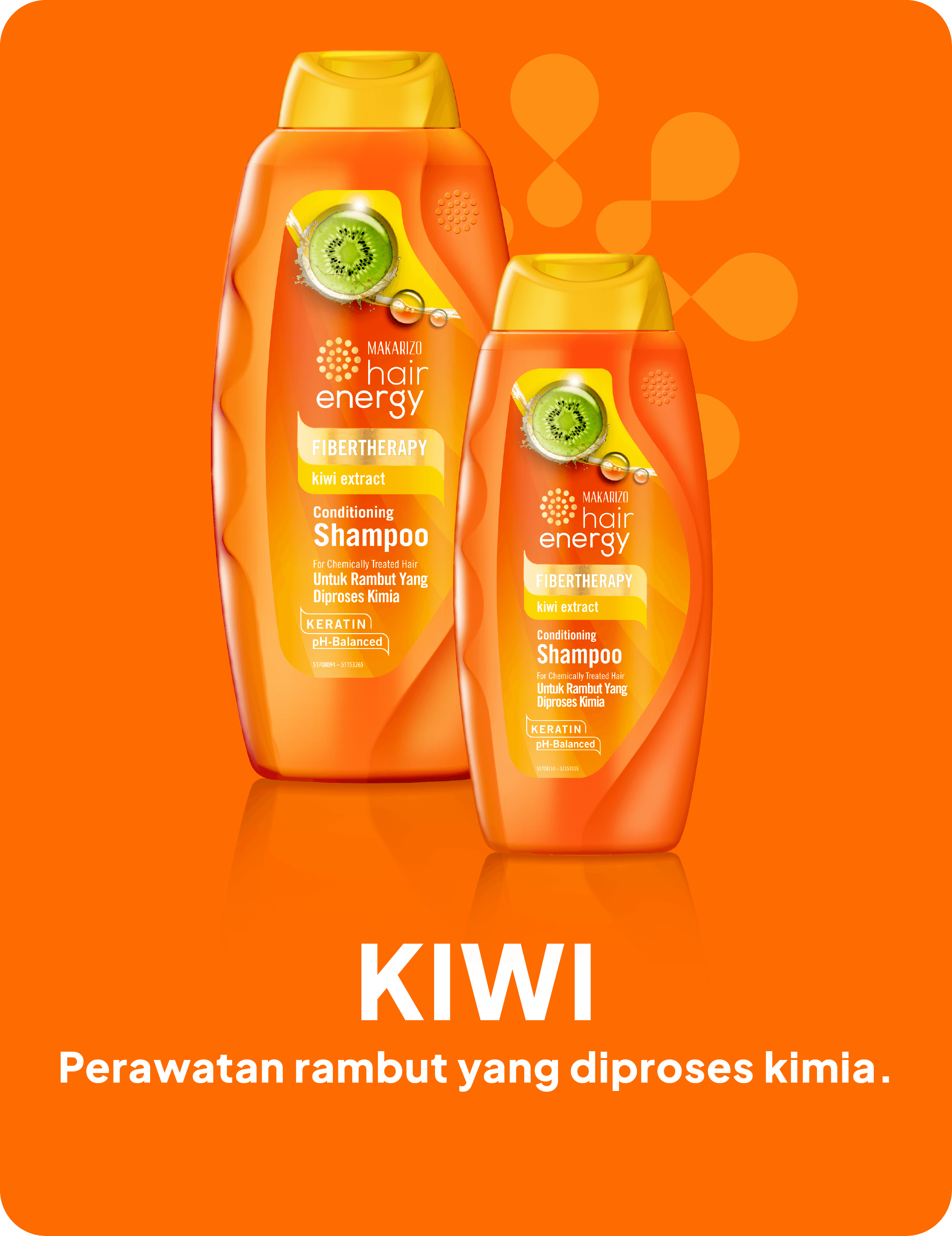 Fibertherapy Shampoo varian 5