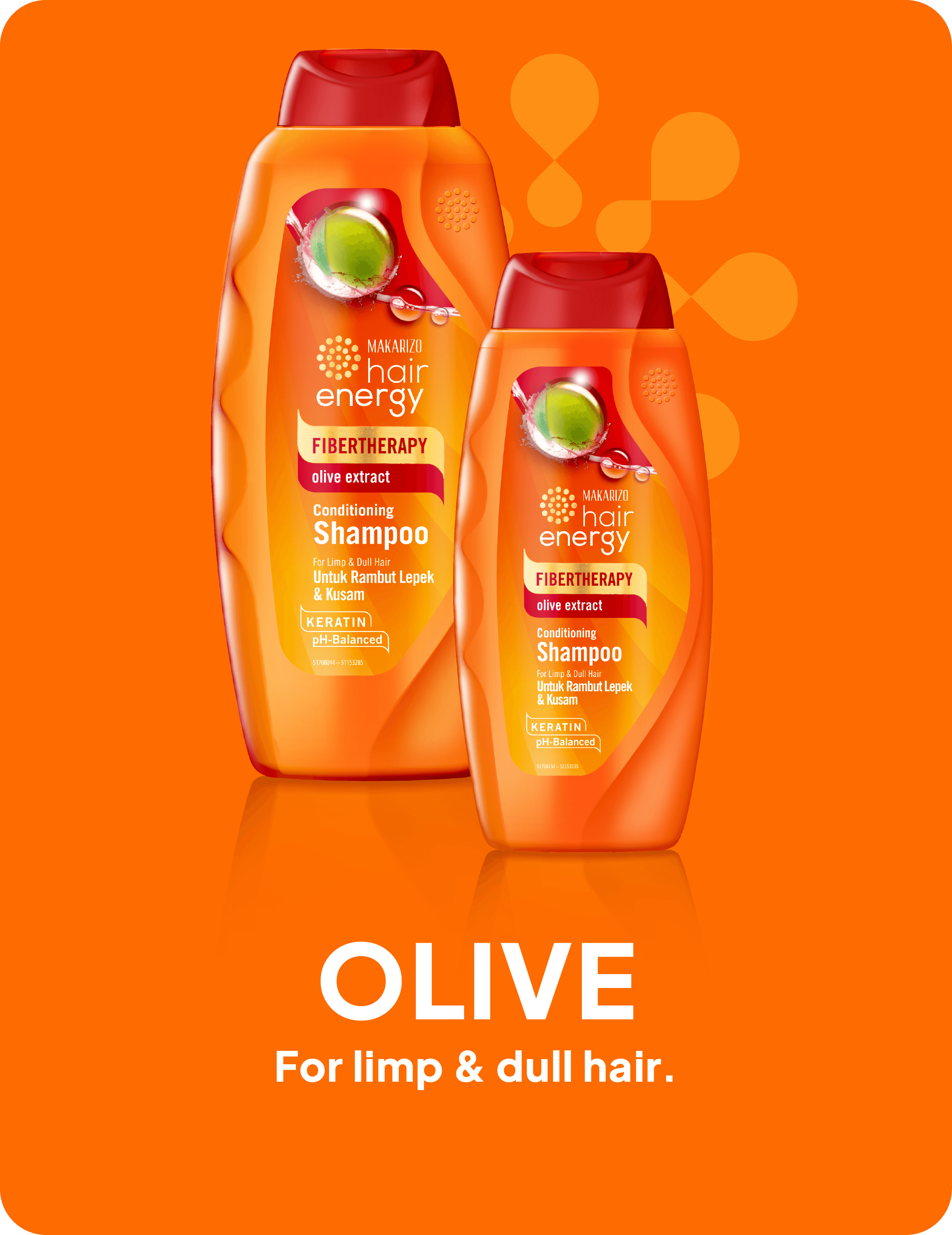 Fibertherapy Shampoo variant 6